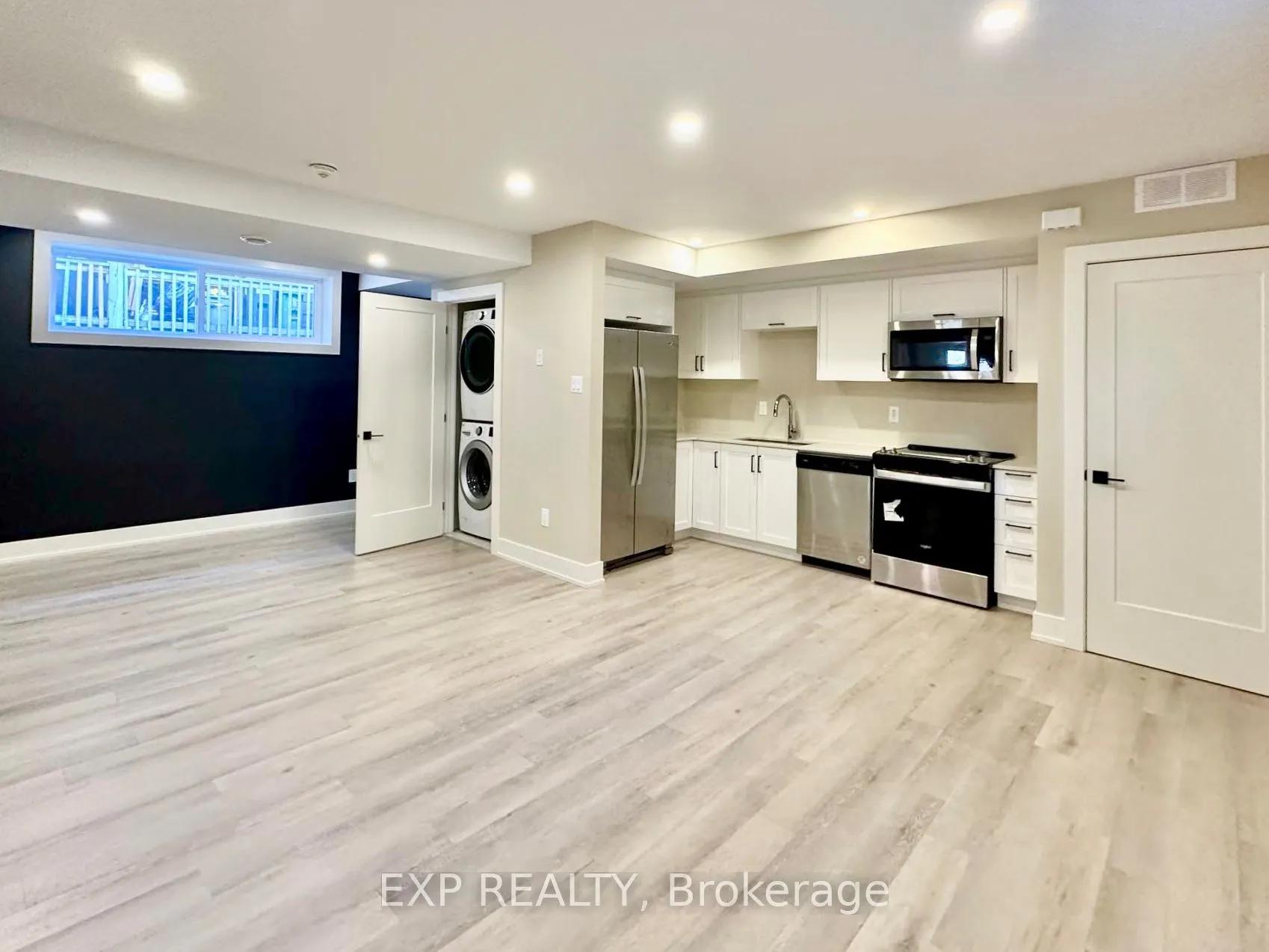 25 O'meara Street #A + B