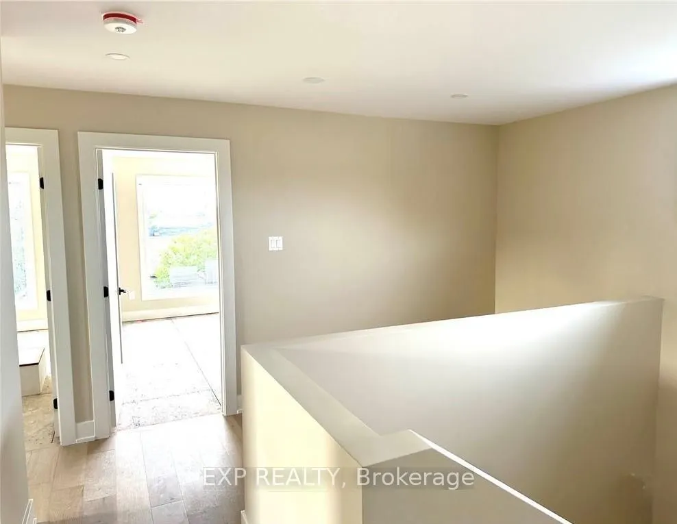 25 O'meara Street #A + B