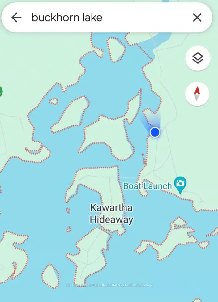 284 KAWARTHA HIDEAWAY Road