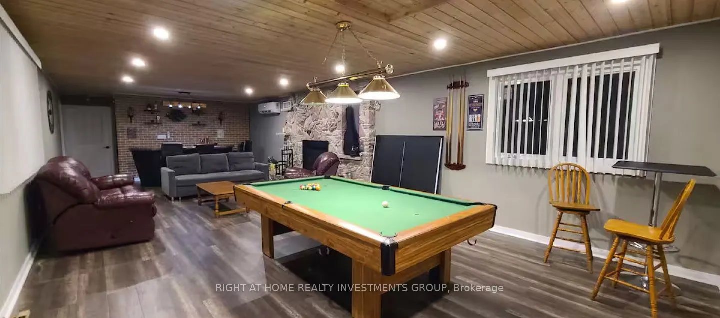 284 KAWARTHA HIDEAWAY Road