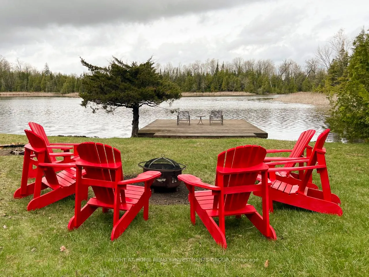 284 KAWARTHA HIDEAWAY Road