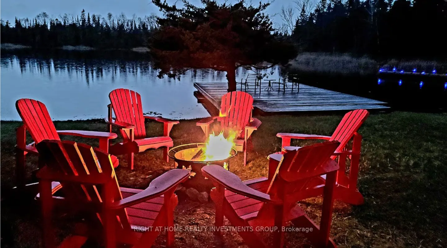 284 KAWARTHA HIDEAWAY Road