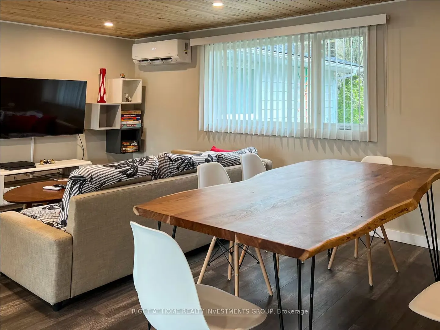 284 KAWARTHA HIDEAWAY Road