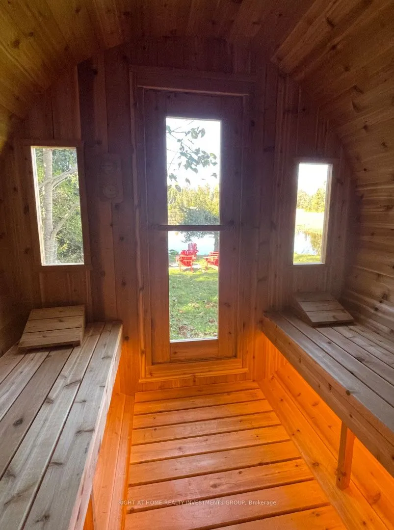 284 KAWARTHA HIDEAWAY Road