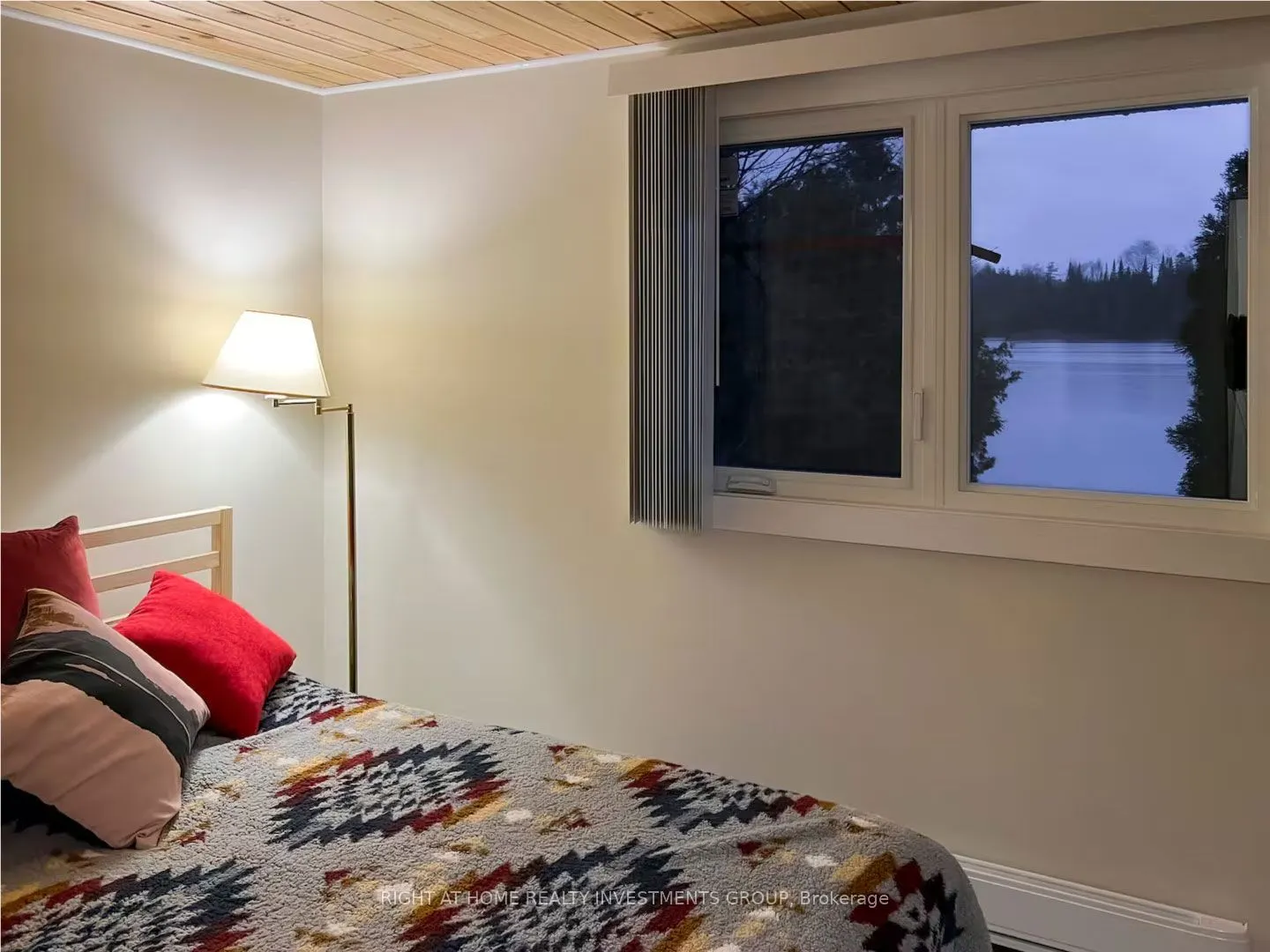 284 KAWARTHA HIDEAWAY Road