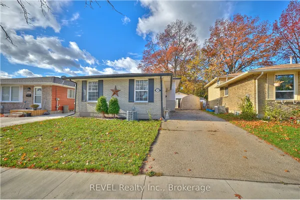 2989 Loyalist Avenue