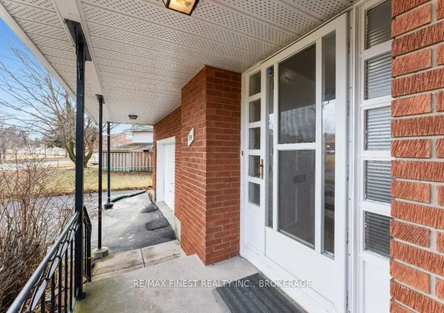 14 Machar Place
