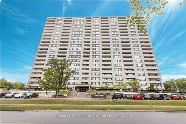 265 Poulin Avenue #805