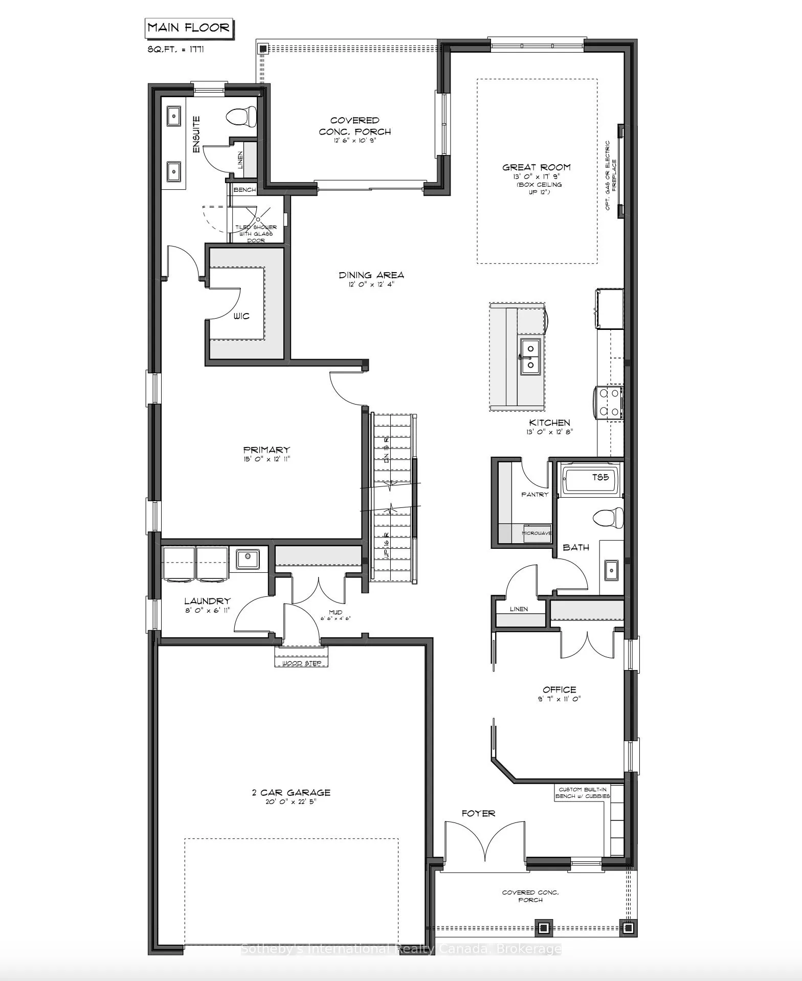 77 Cedar Street