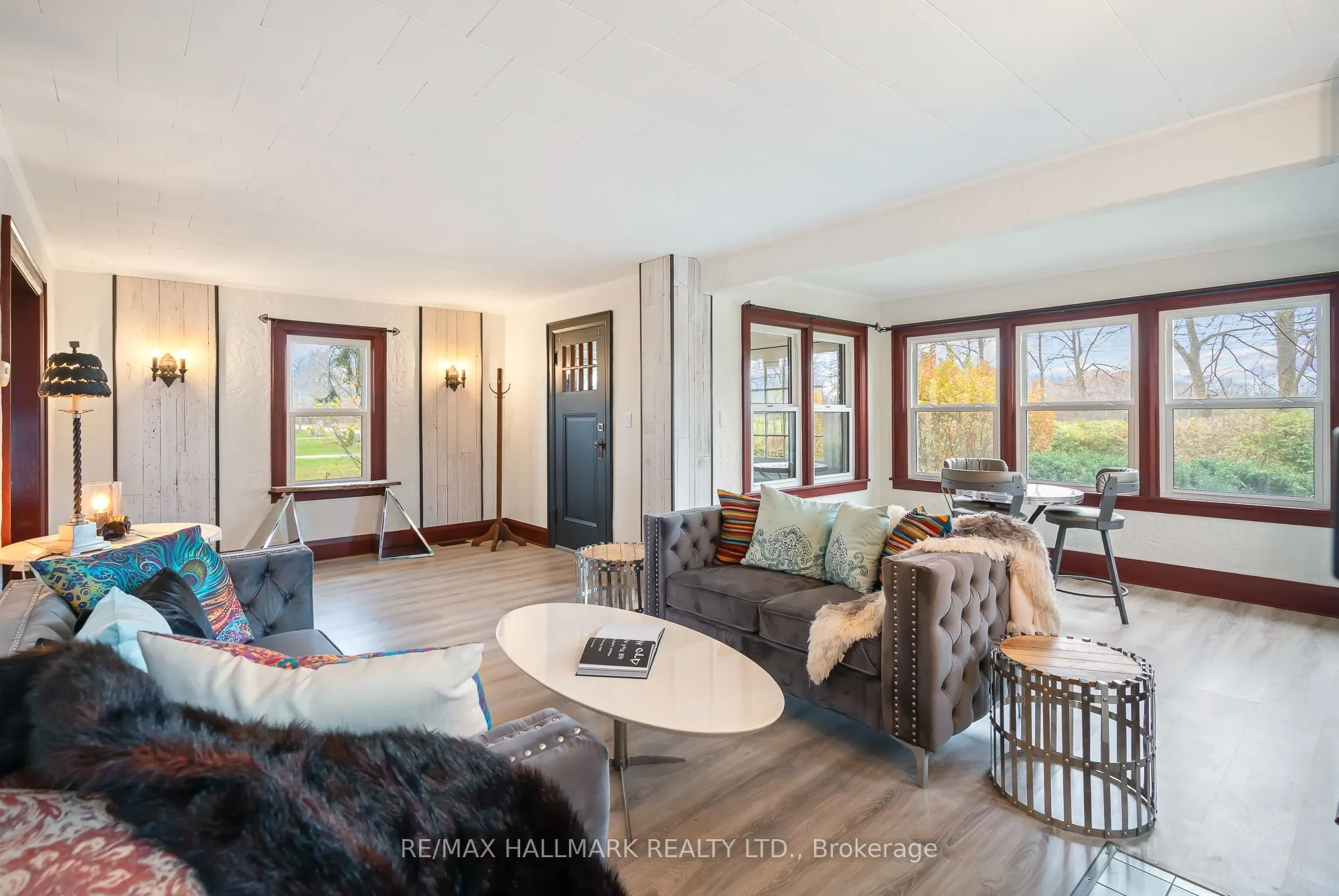 231 Point Abino Road S
