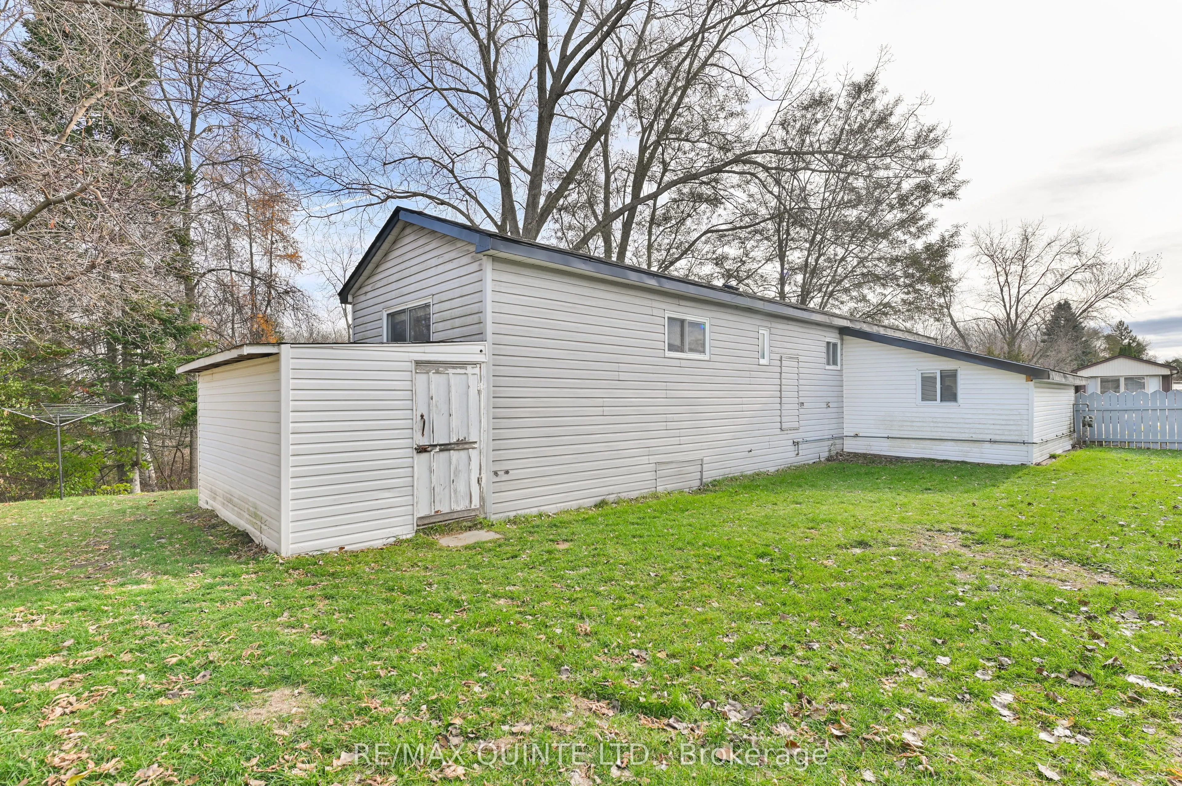 529 Old Highway 2 #114