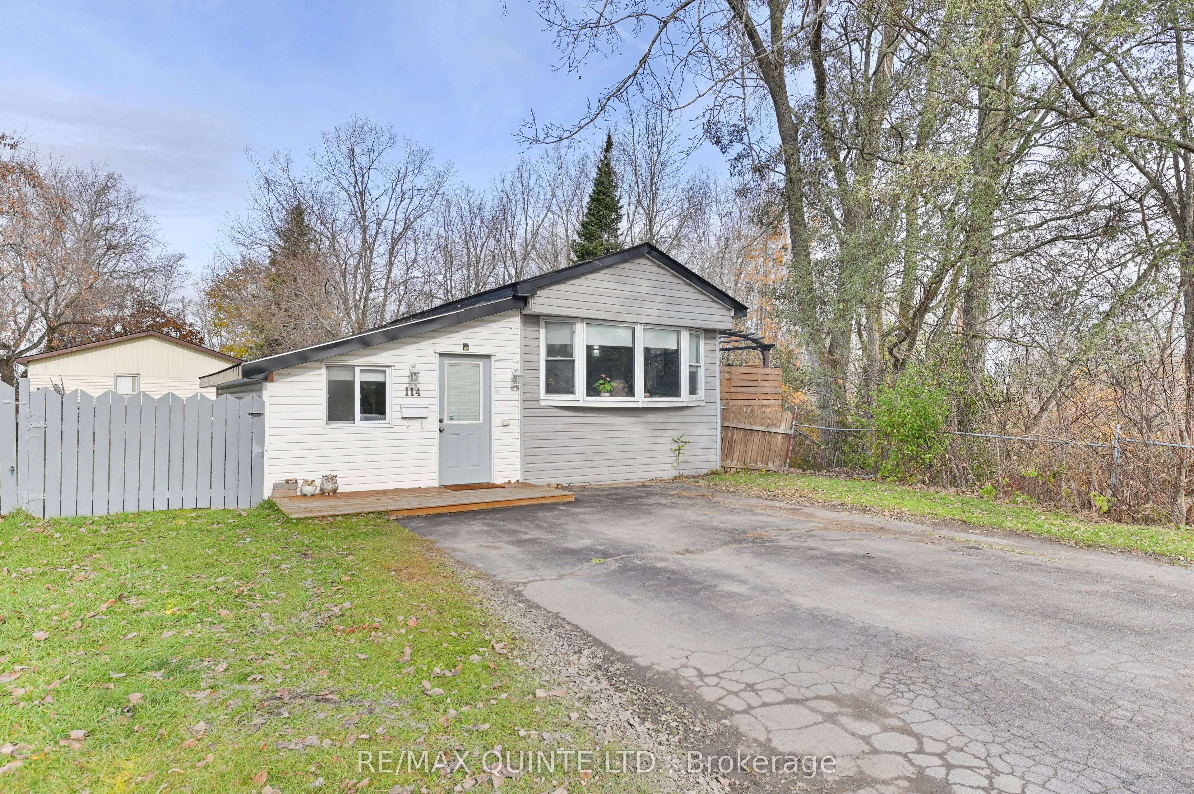 529 Old Highway 2 #114