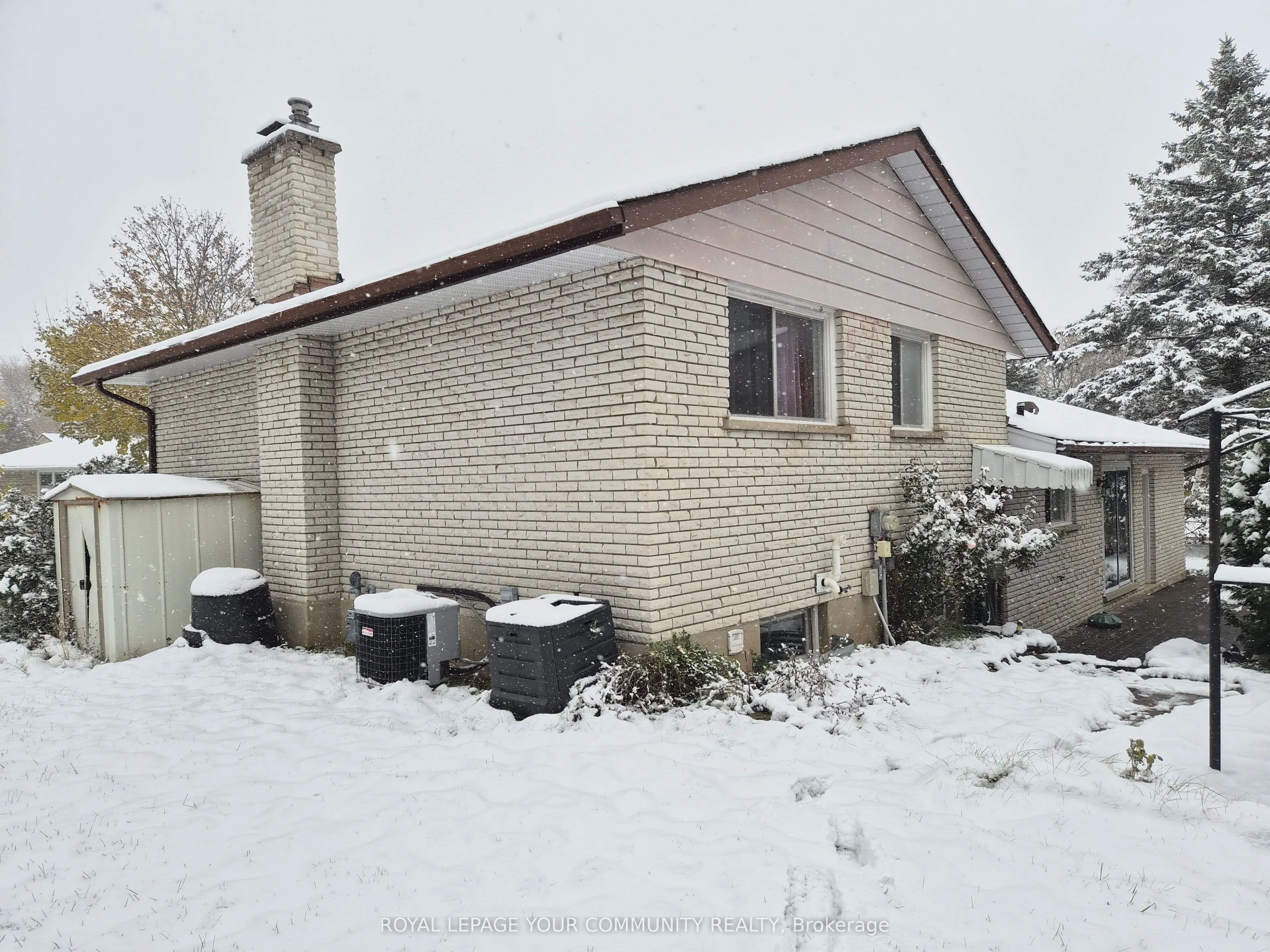 557 Glen Manor Boulevard
