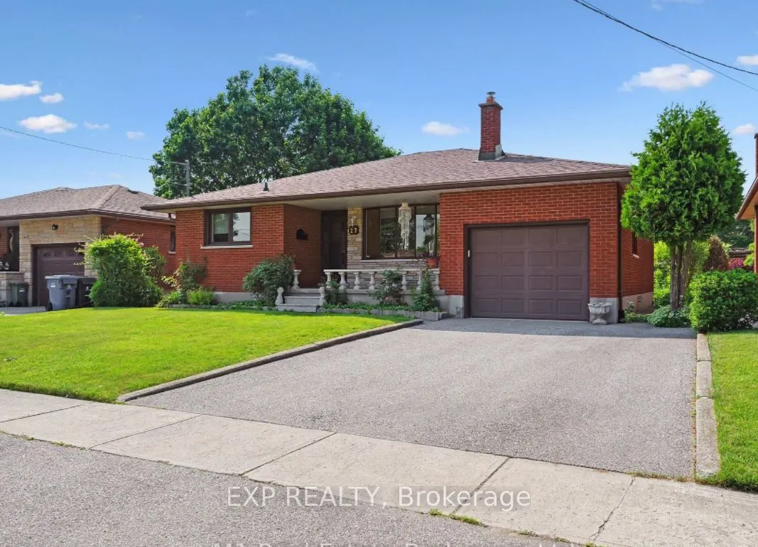 27 Palermo Crescent