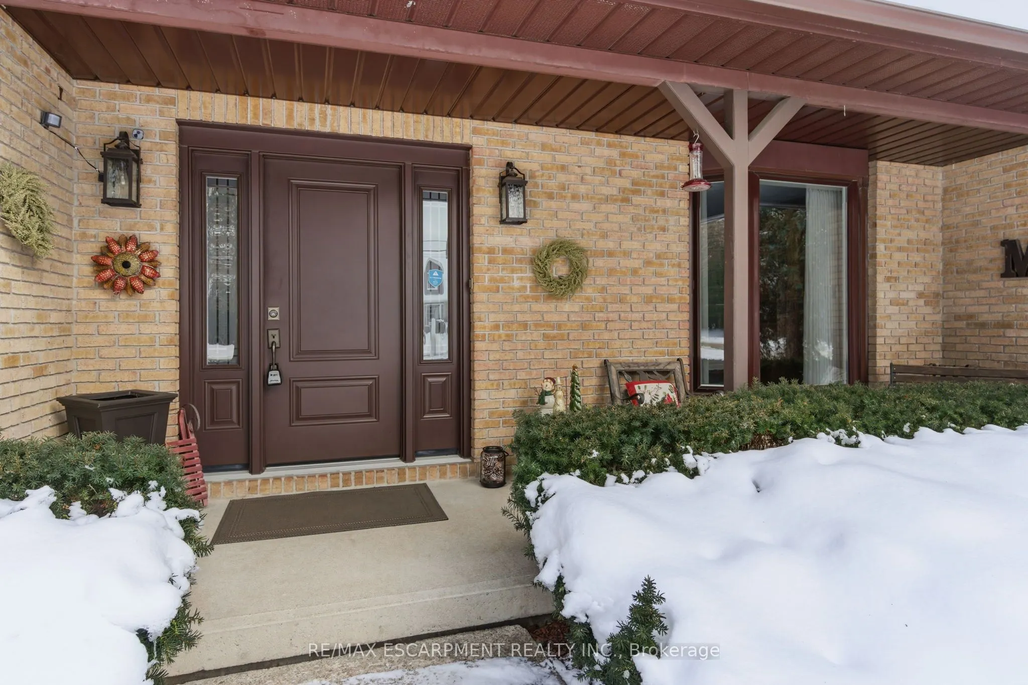 1416 Progreston Road