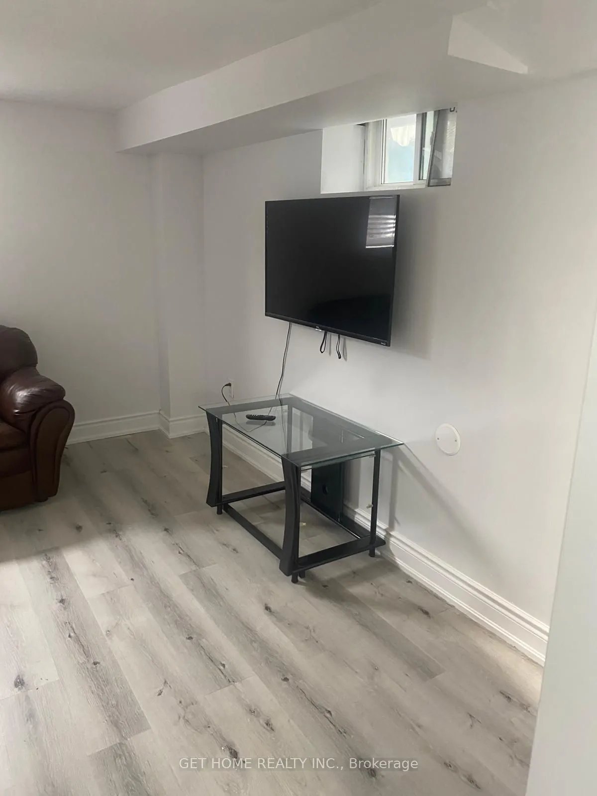 410 Shantz Hill Road #Basement