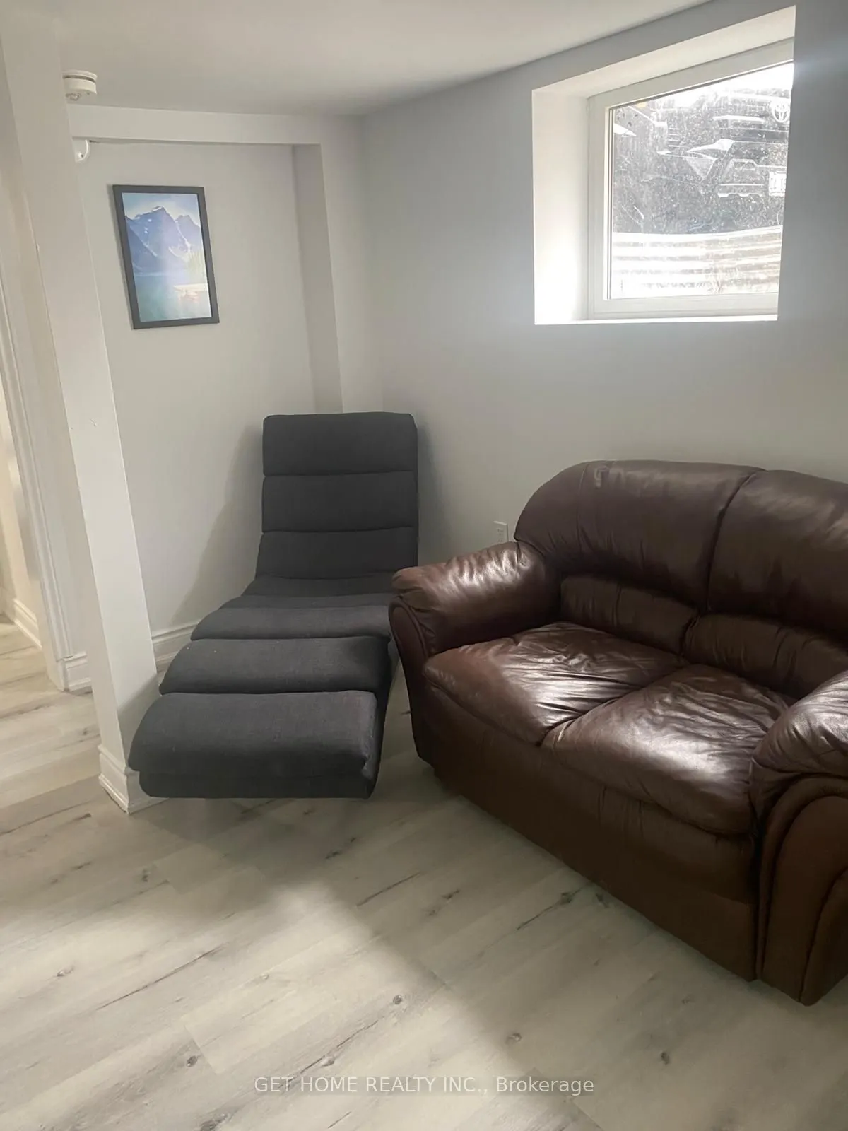 410 Shantz Hill Road #Basement