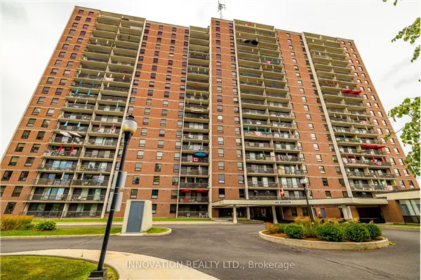 665 Bathgate Drive #307