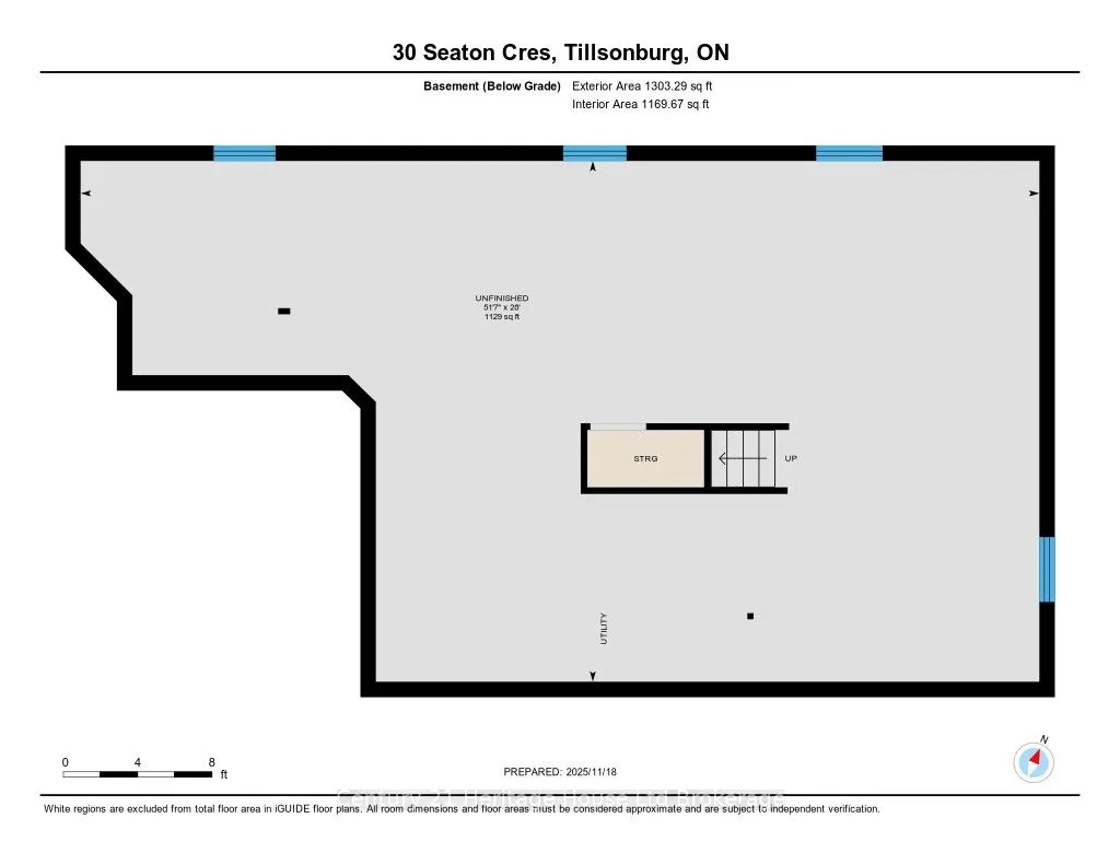 30 Seaton Crescent