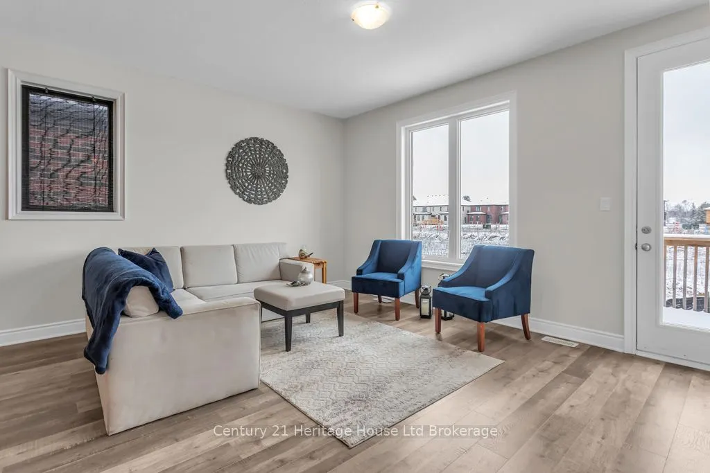 30 Seaton Crescent