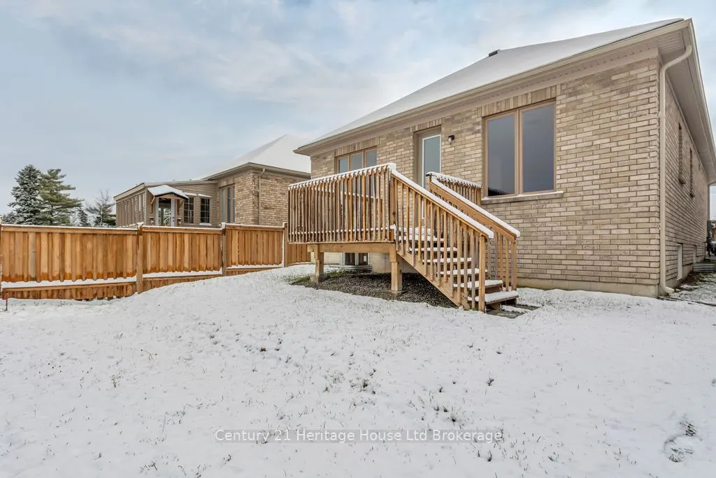 30 Seaton Crescent