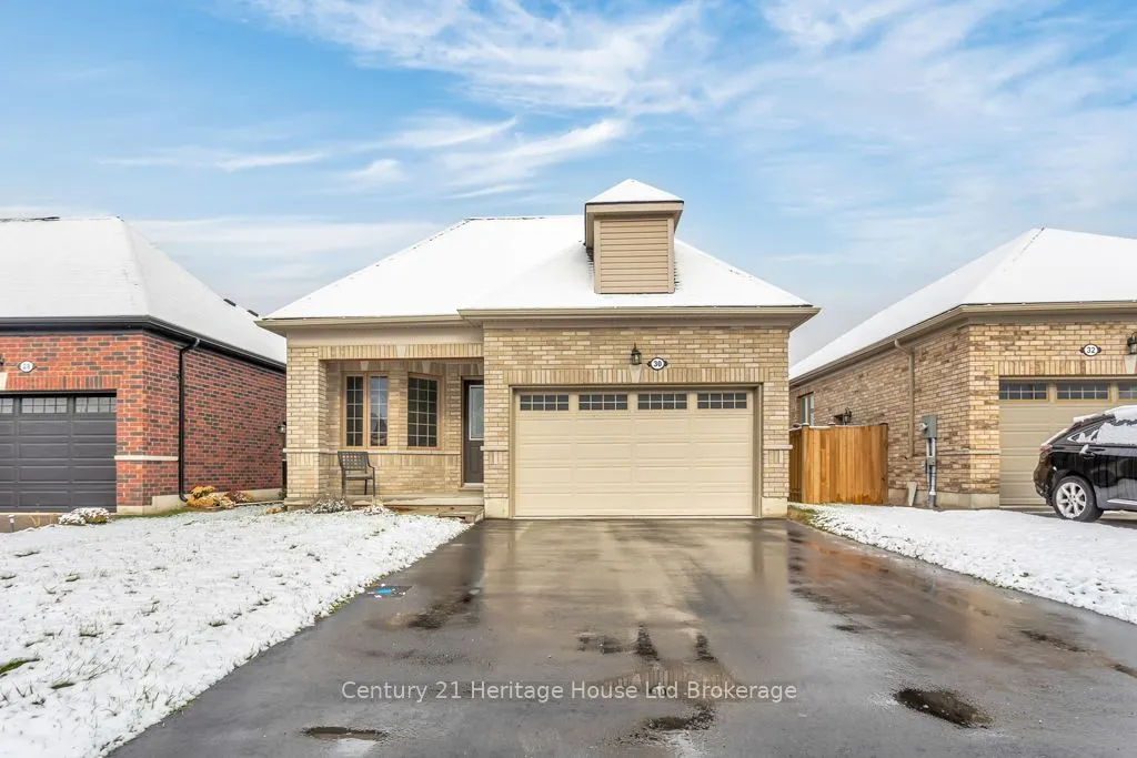 30 Seaton Crescent