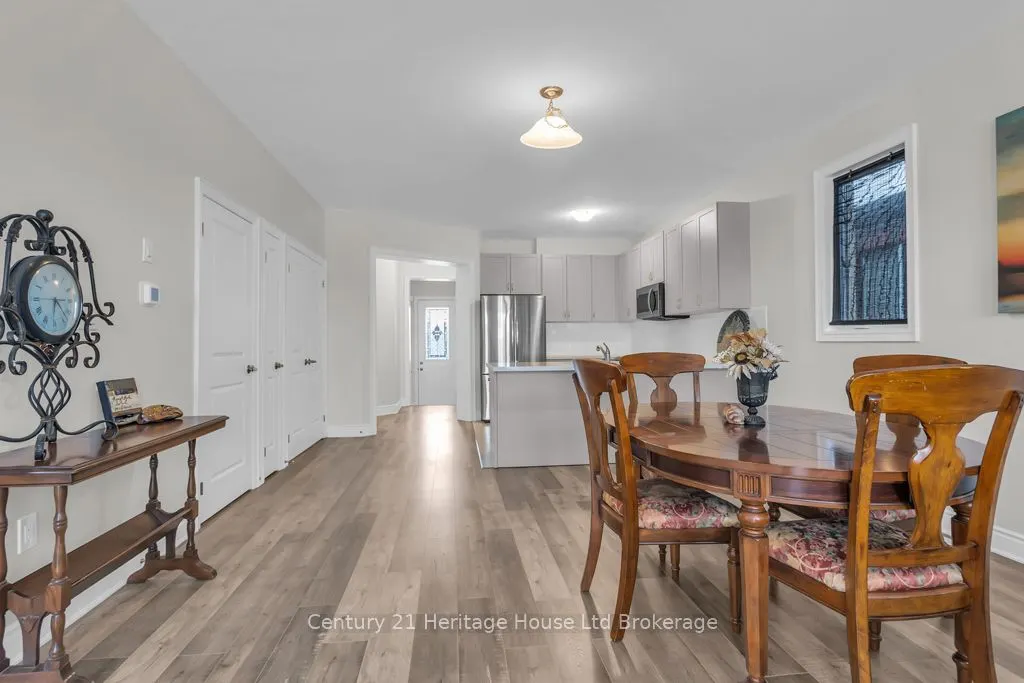30 Seaton Crescent