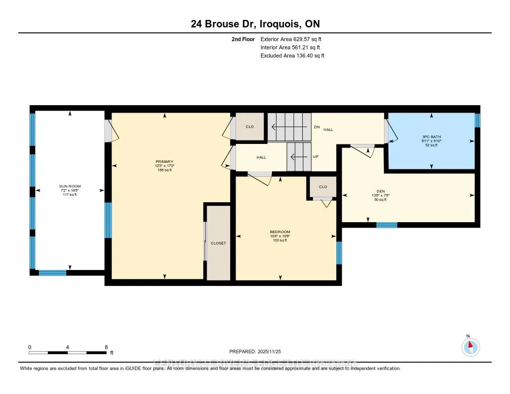 24 Brouse Drive