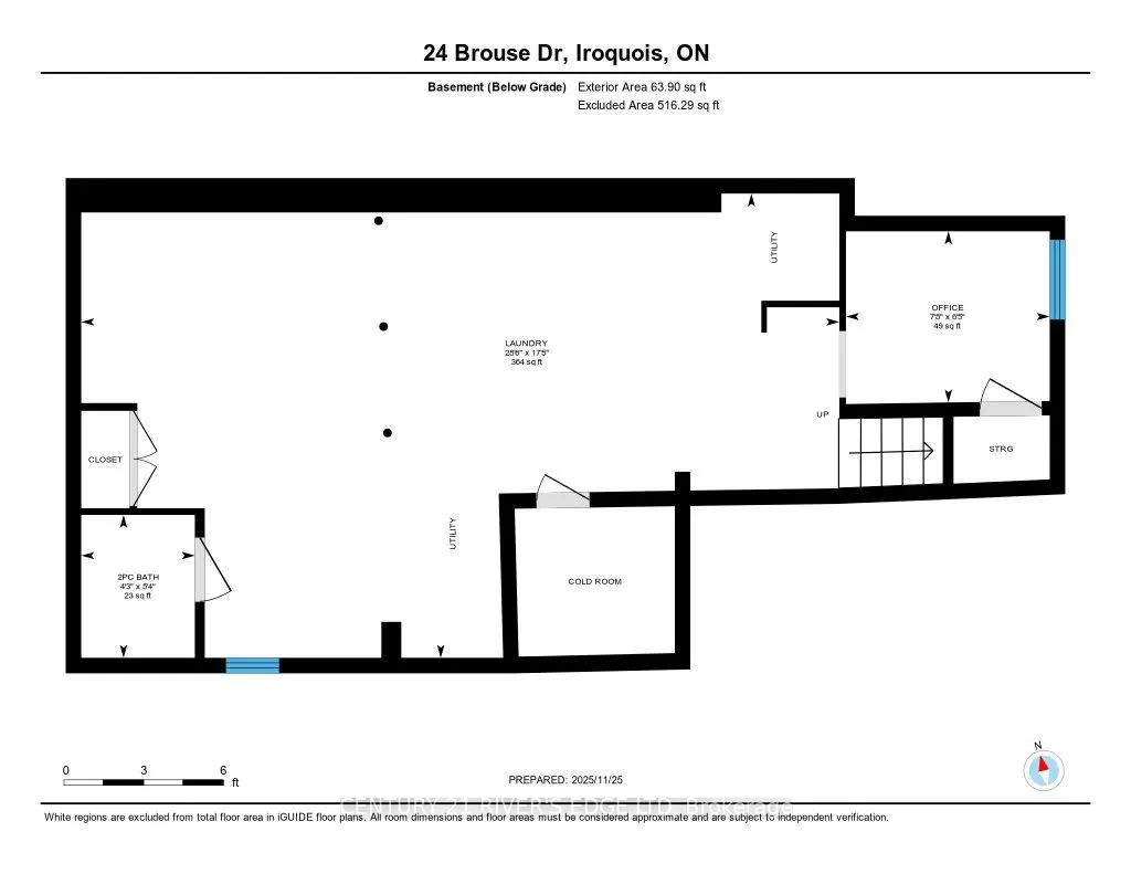 24 Brouse Drive