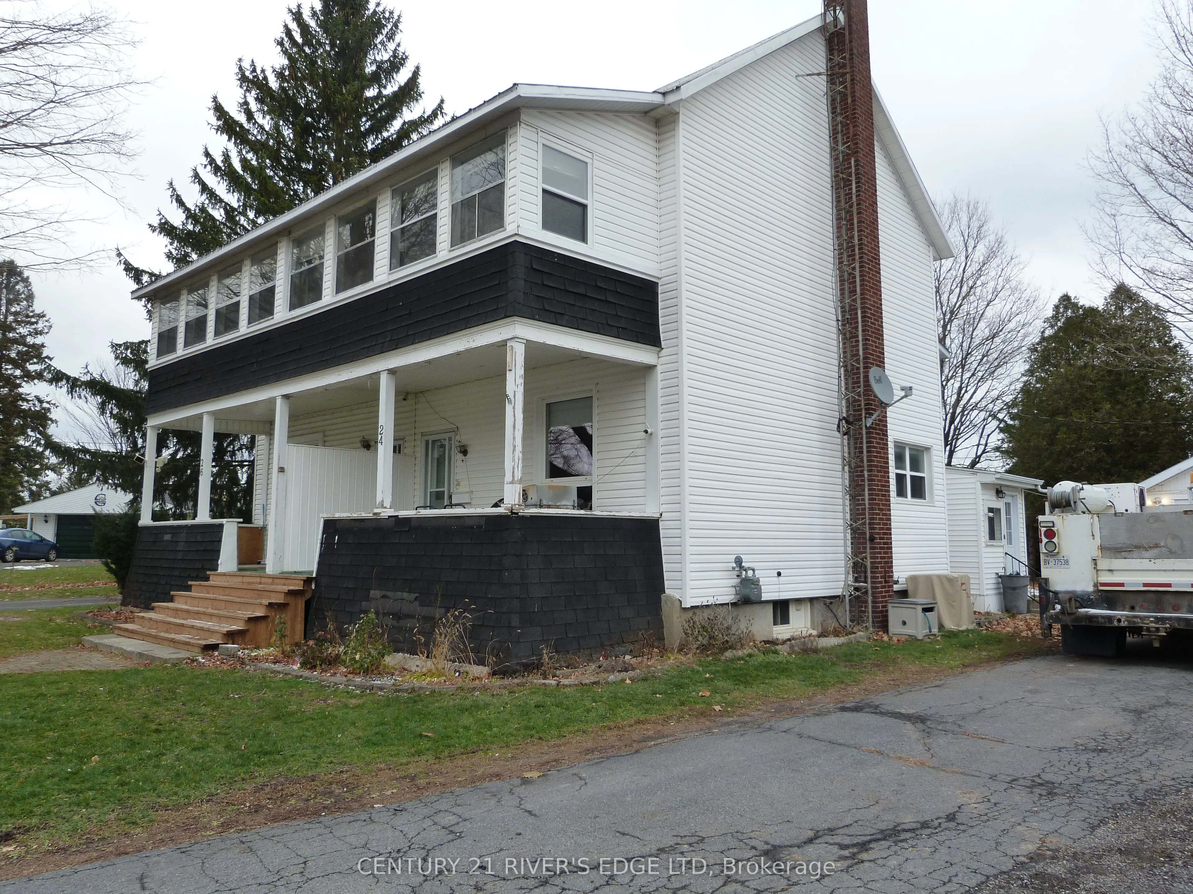 24 Brouse Drive
