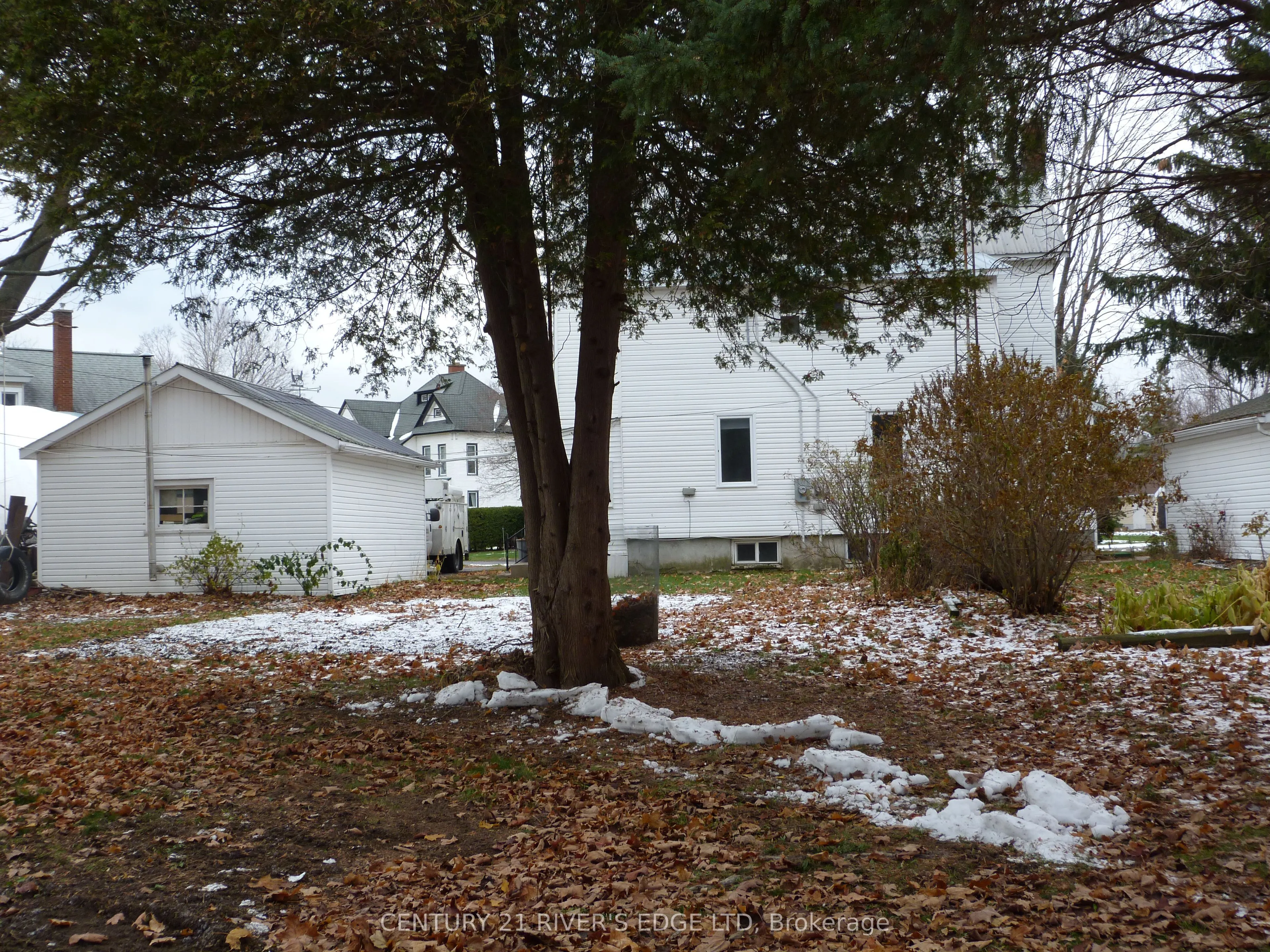 24 Brouse Drive