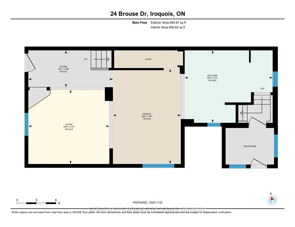 24 Brouse Drive