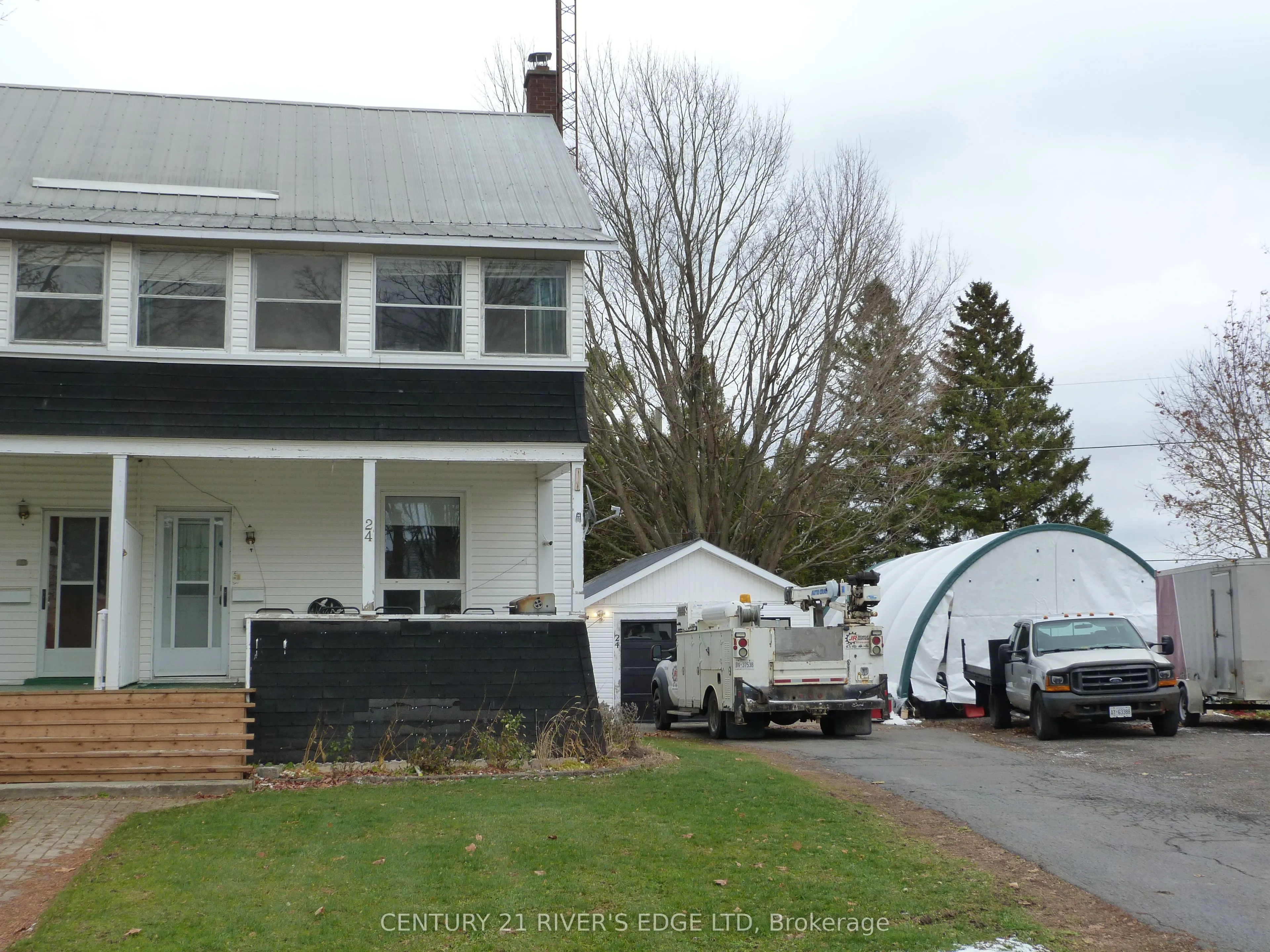 24 Brouse Drive