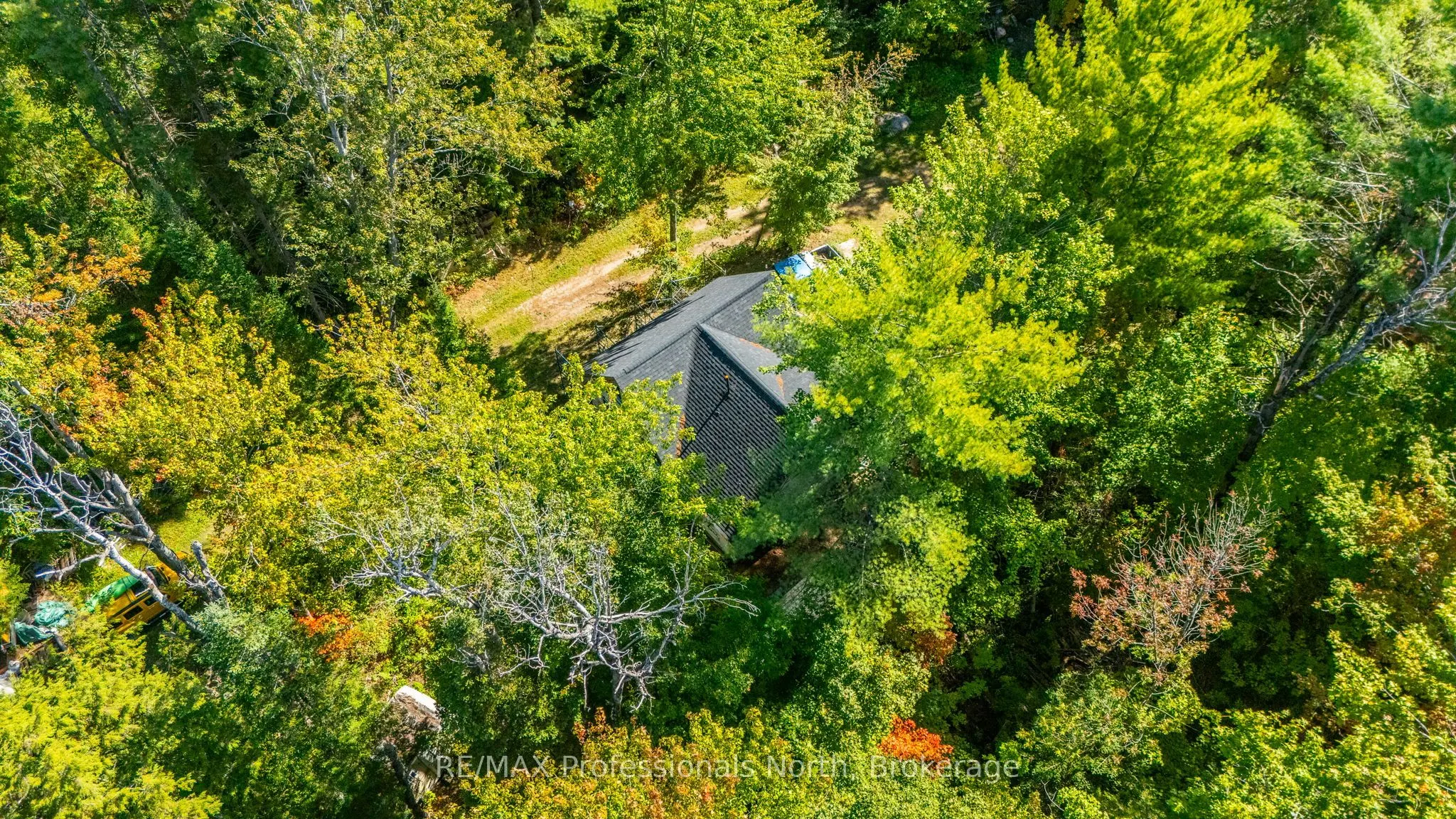 319 Boundary Road
