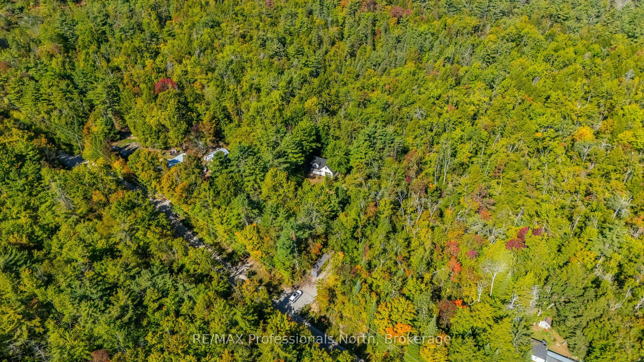 319 Boundary Road