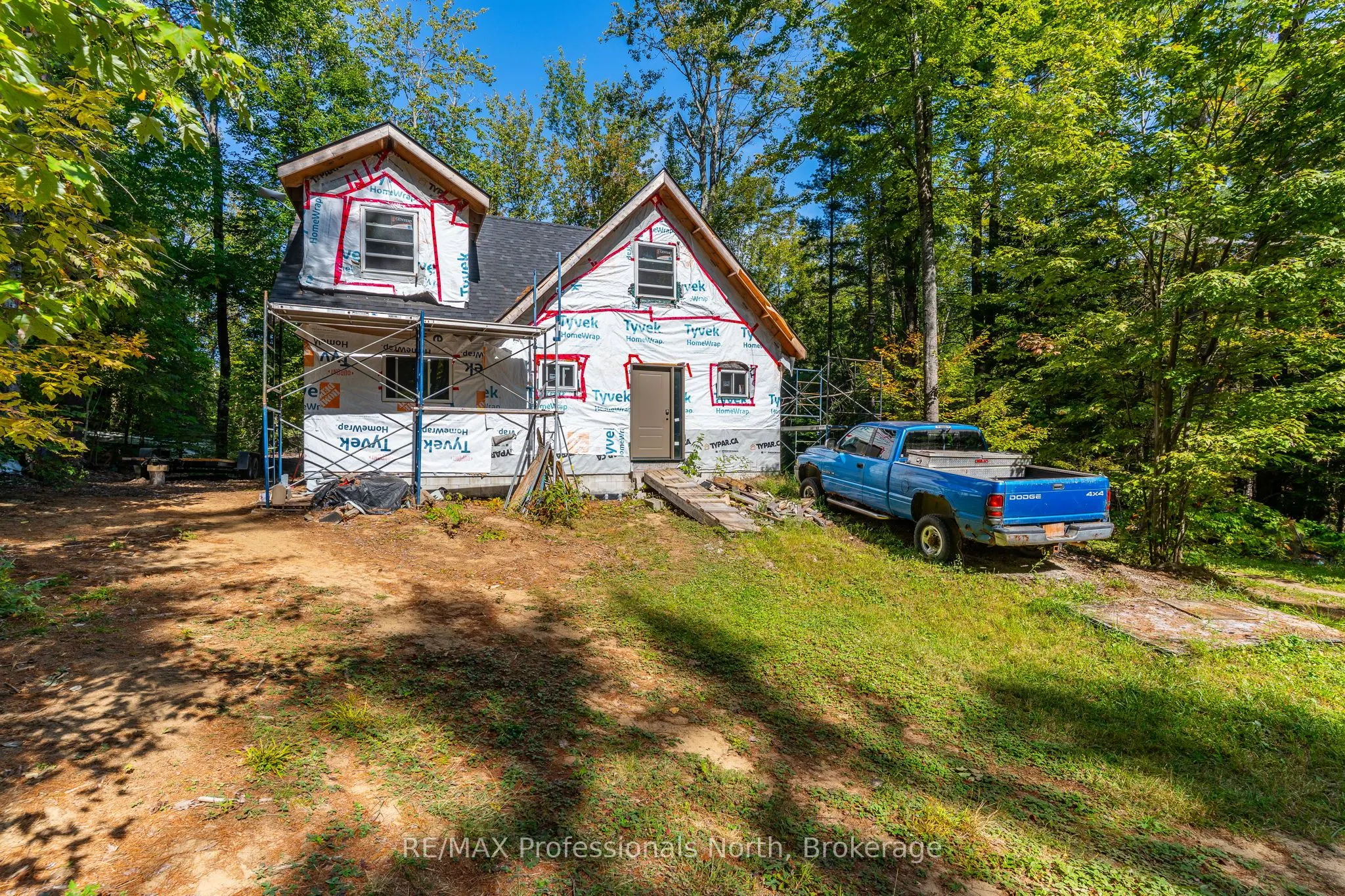 319 Boundary Road