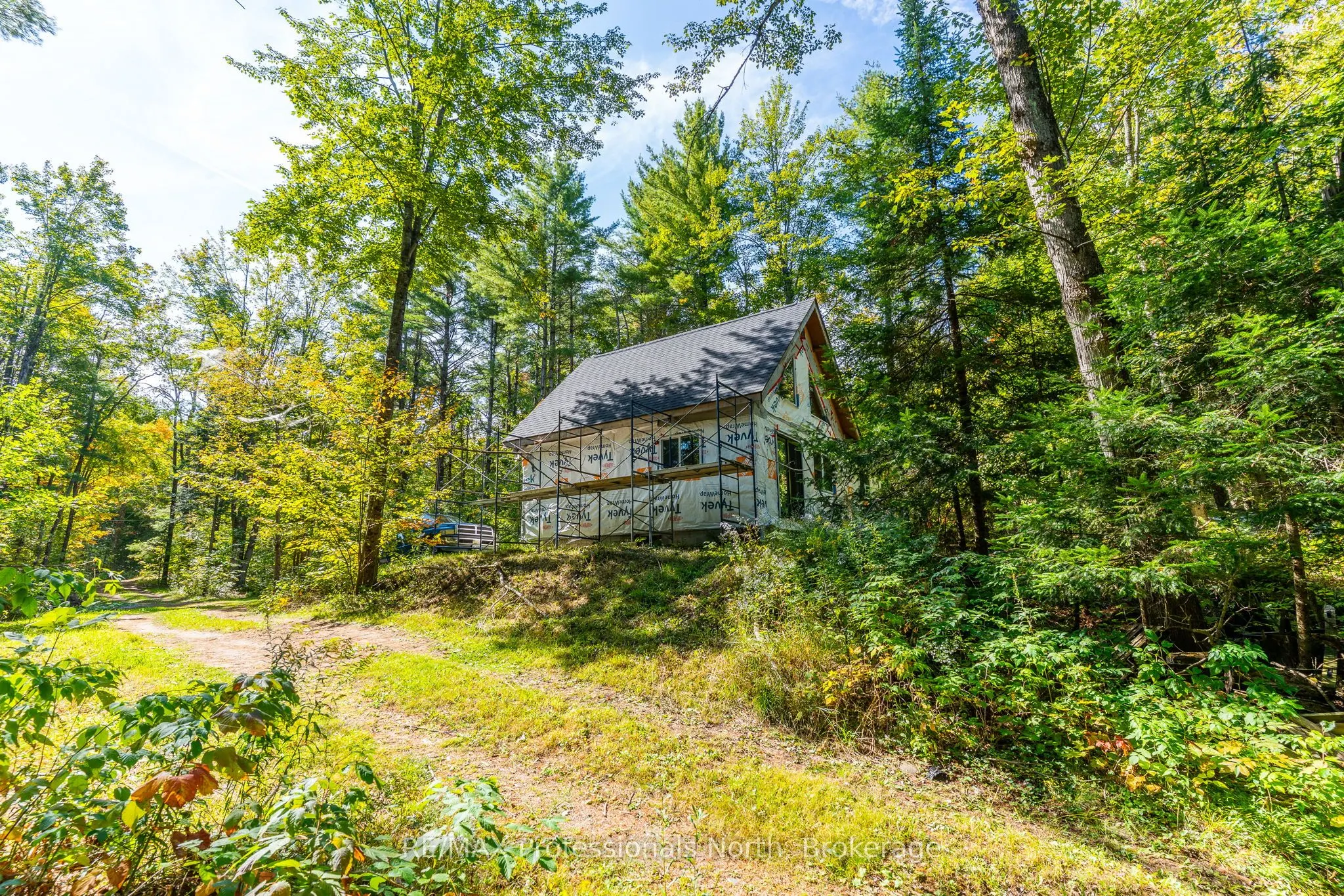 319 Boundary Road