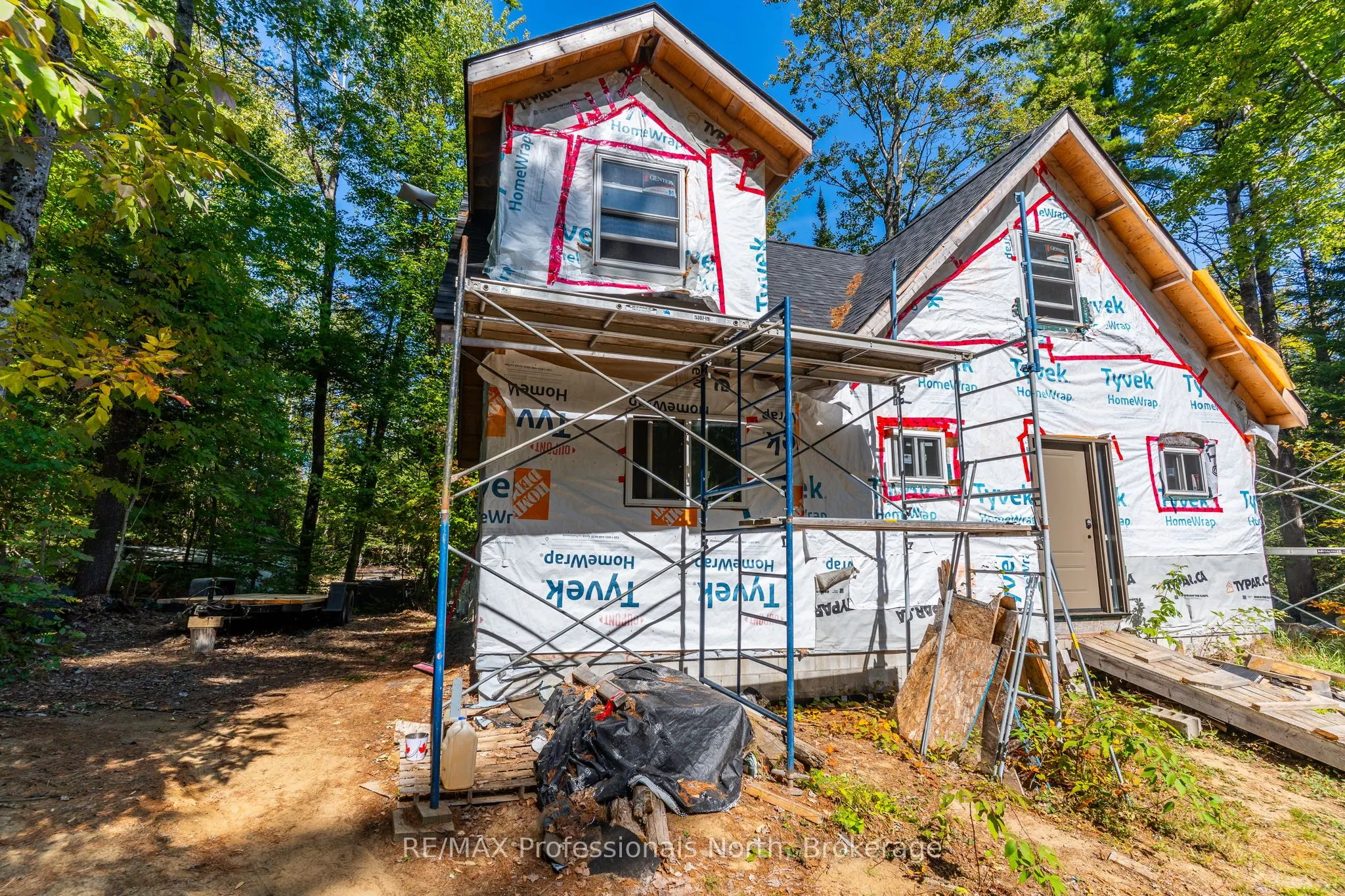 319 Boundary Road