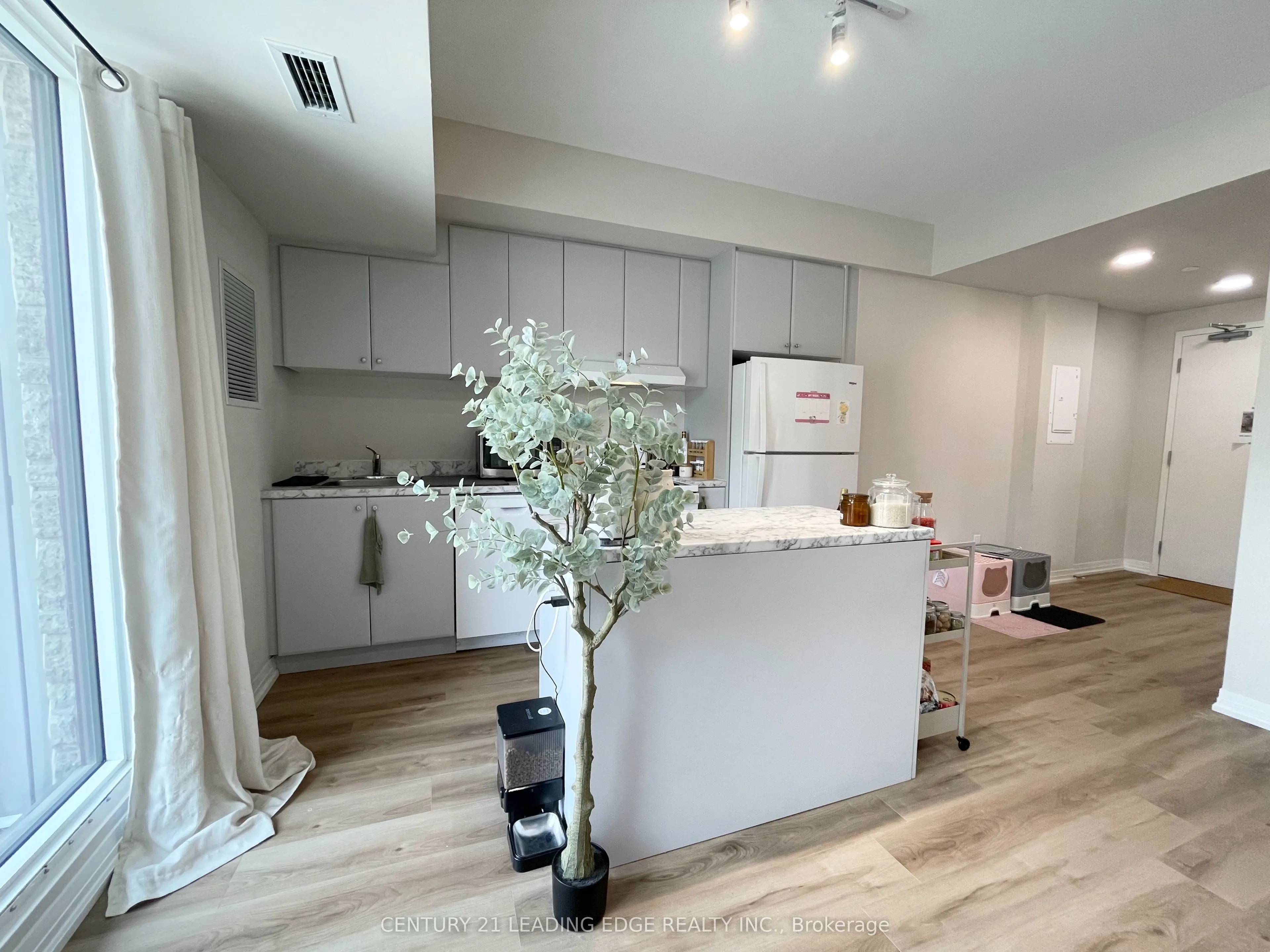 50 Herrick Avenue ##115