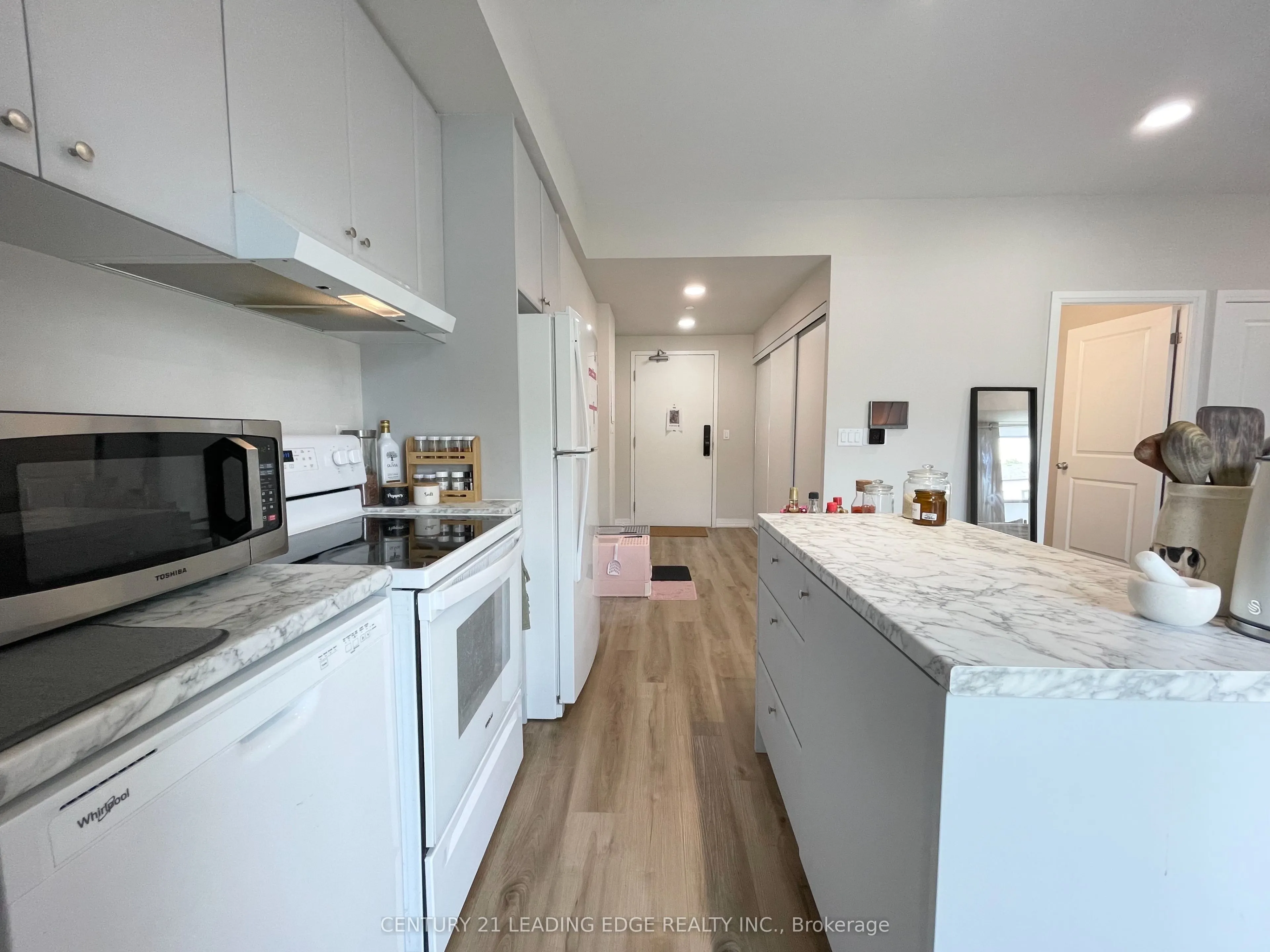 50 Herrick Avenue ##115