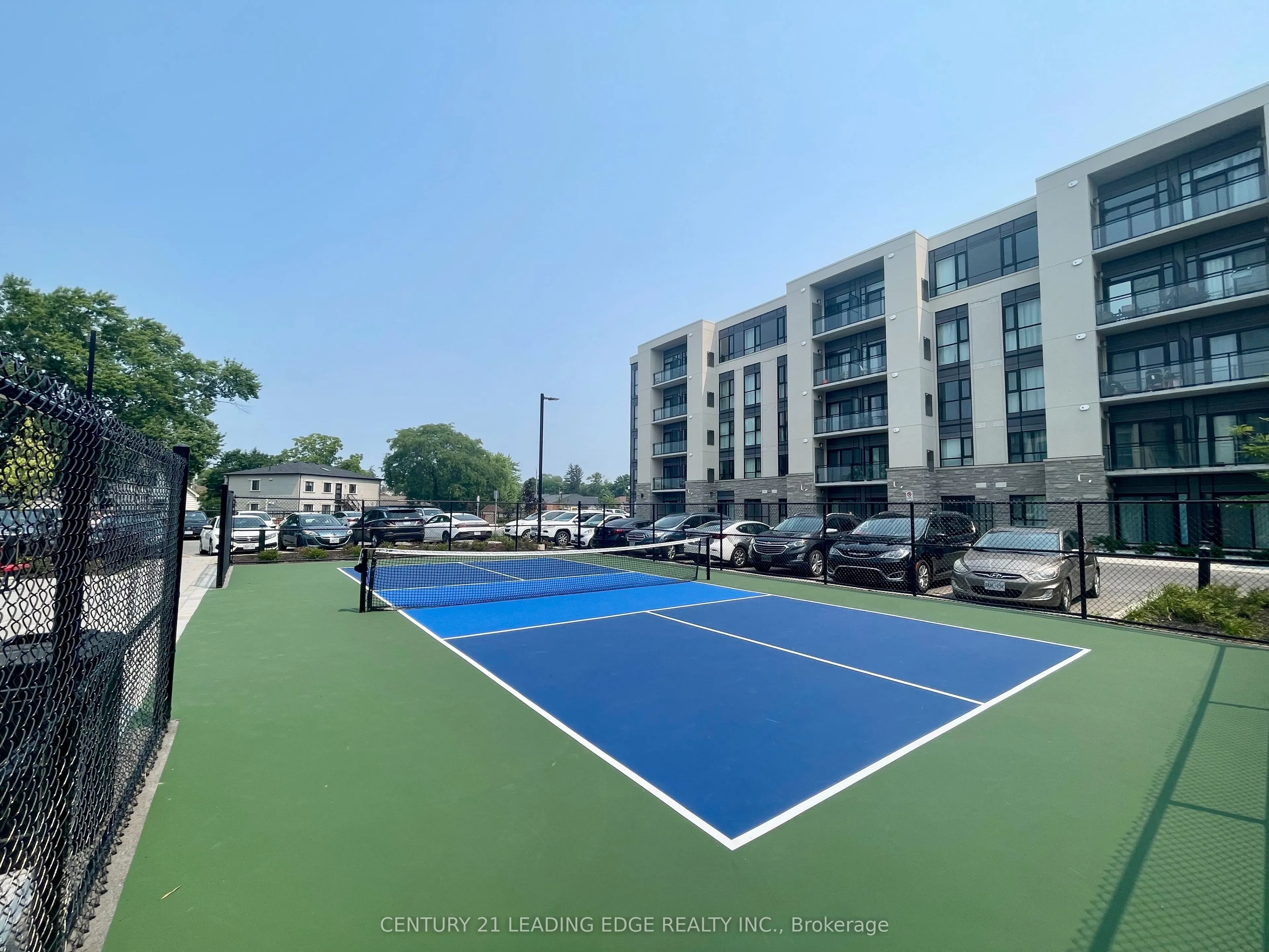 50 Herrick Avenue ##115