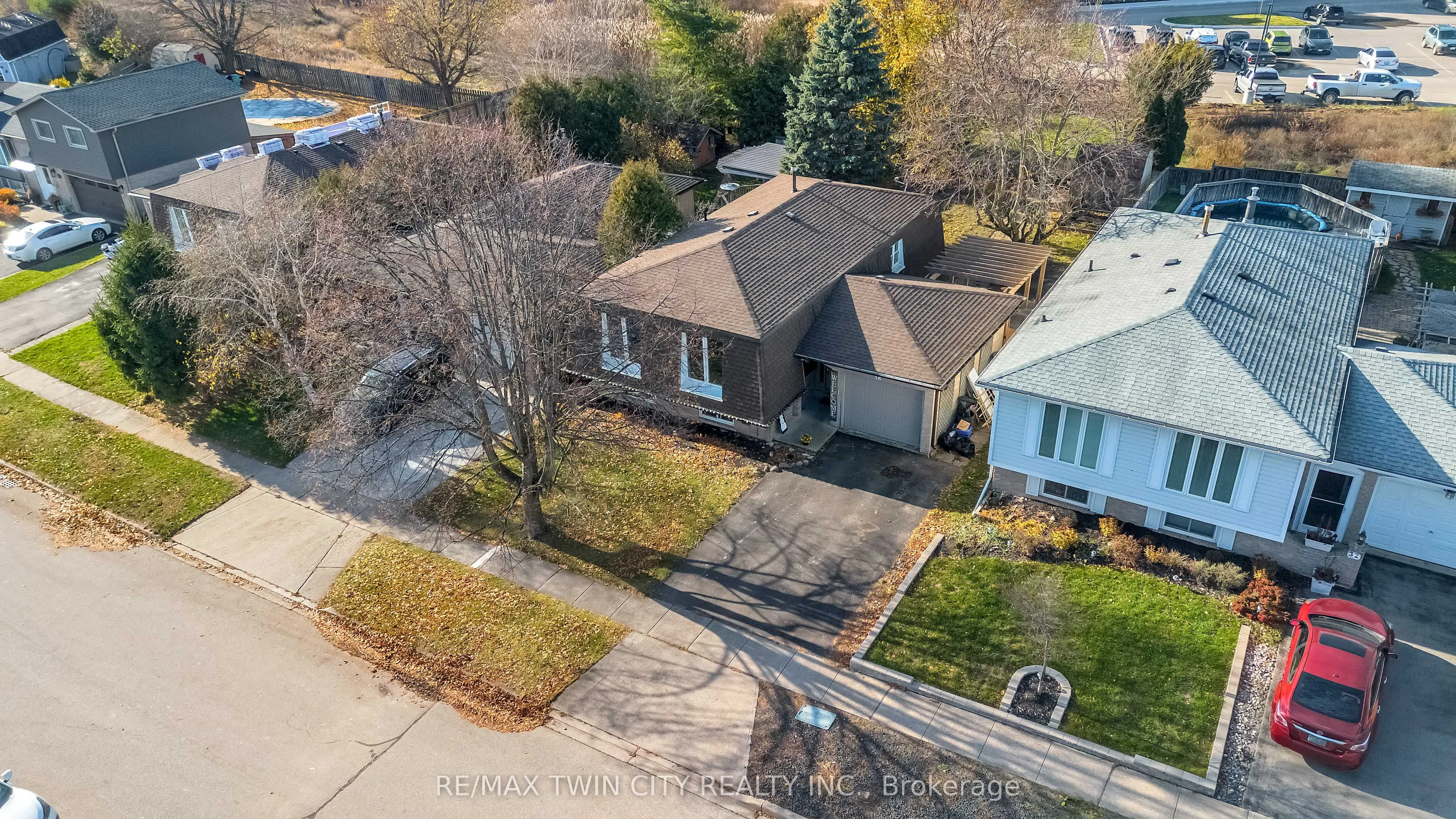 36 Valerie Court