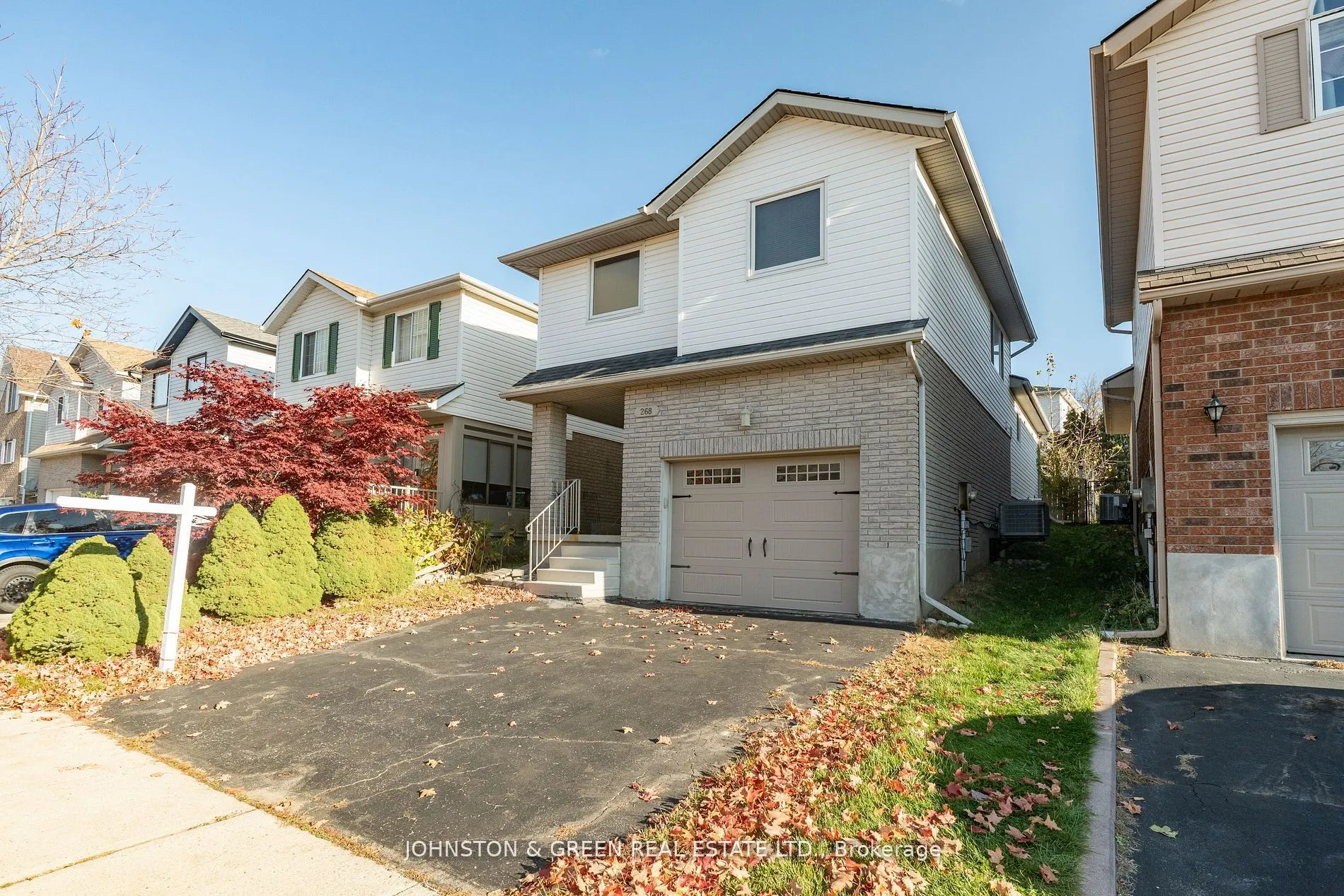 268 Keewatin Avenue