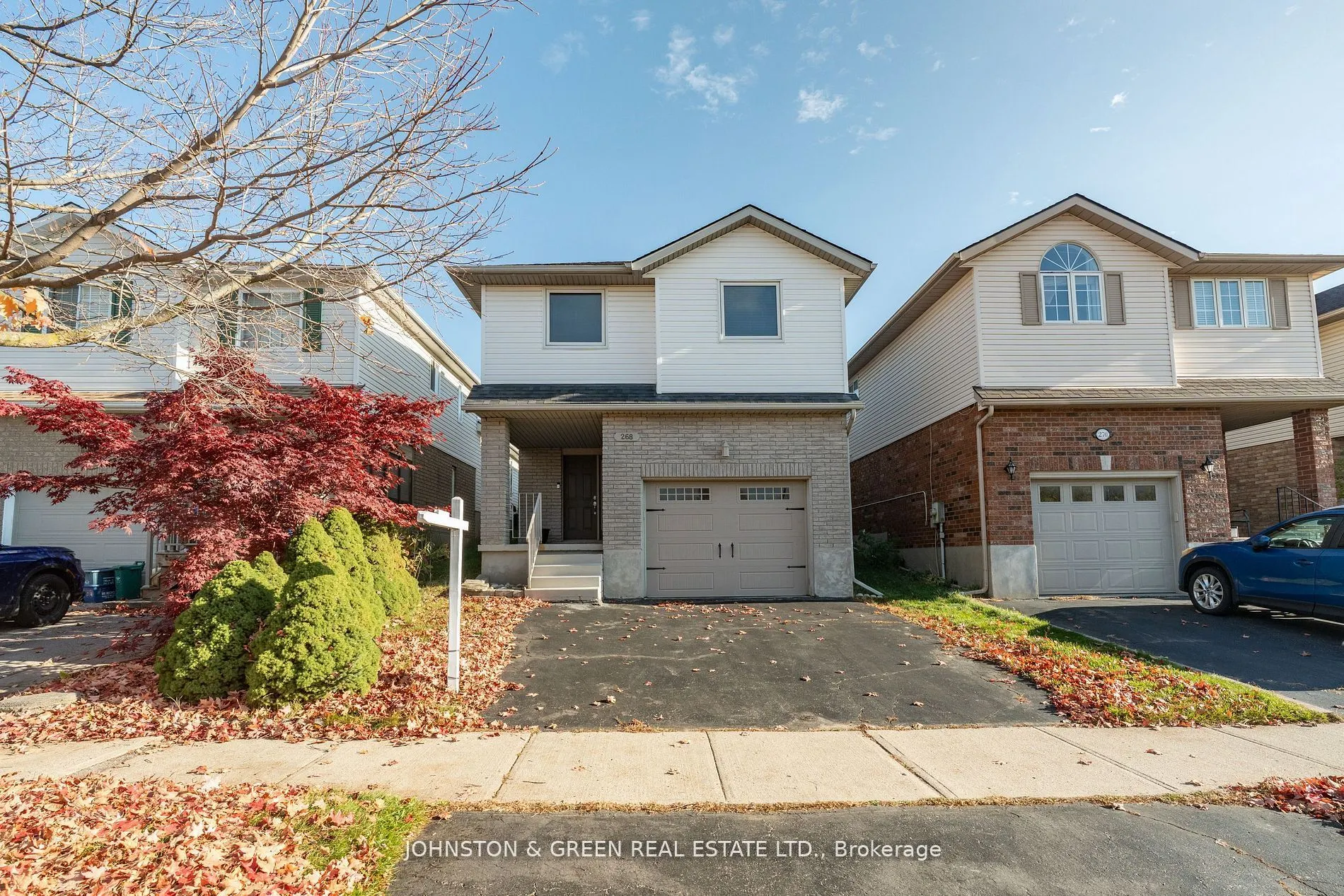 268 Keewatin Avenue
