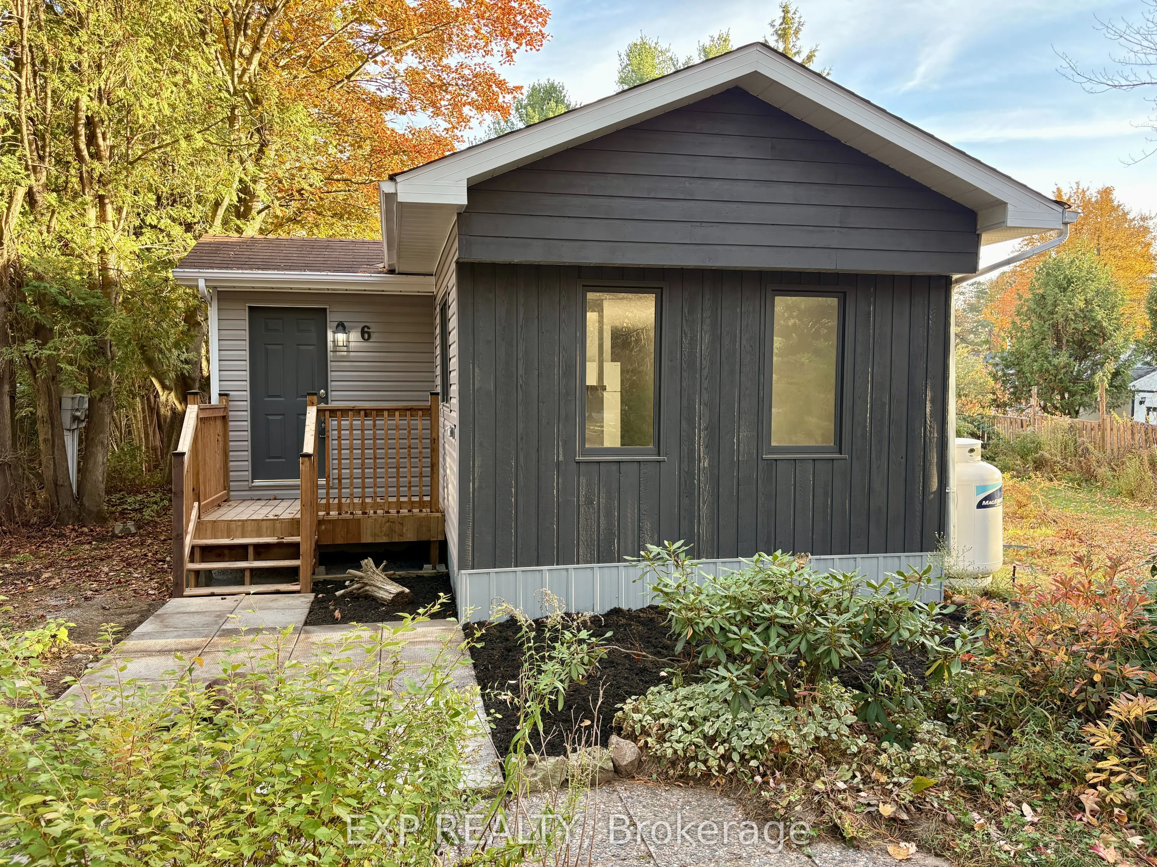 1210 ST FELIX Road #6