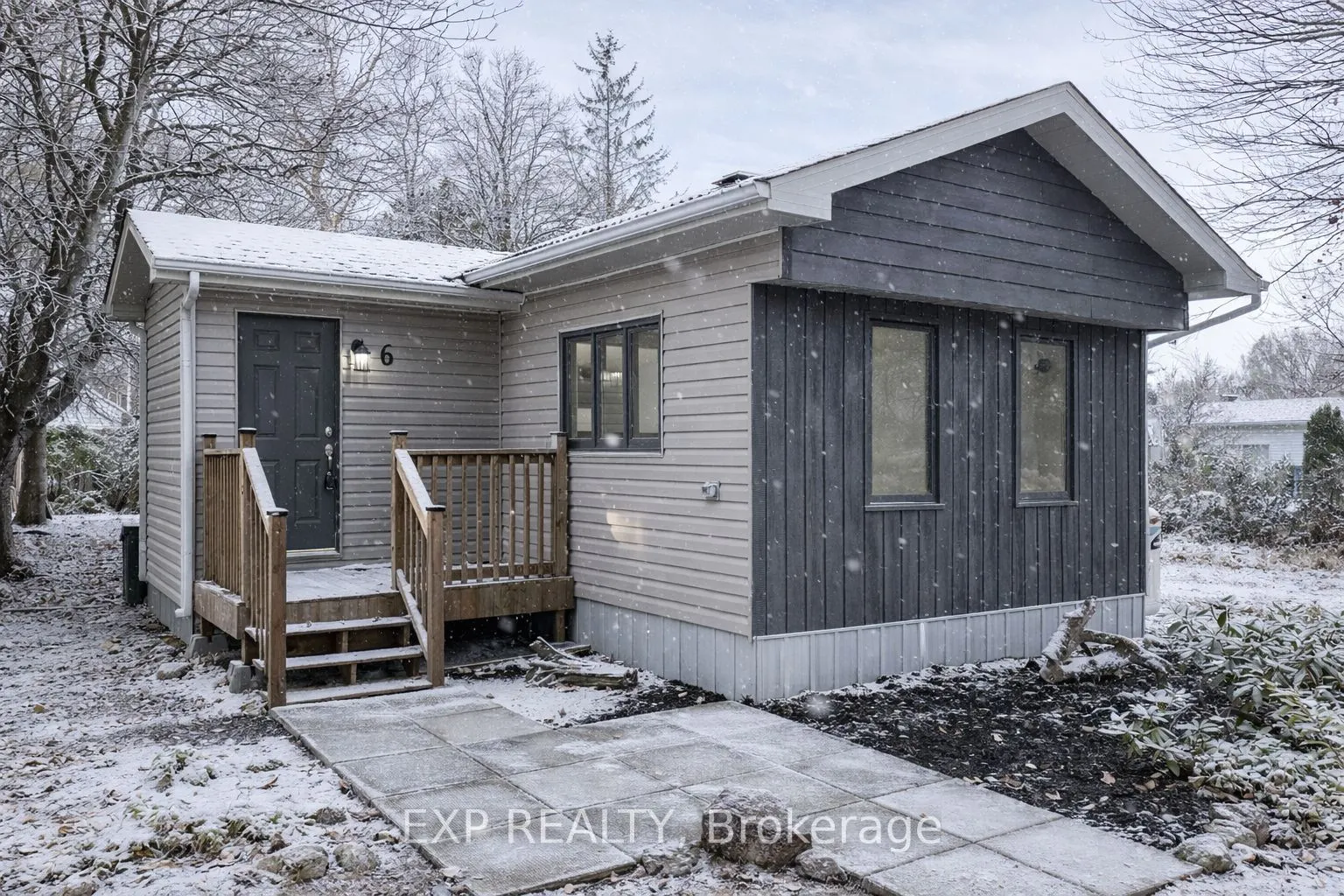 1210 ST FELIX Road #6