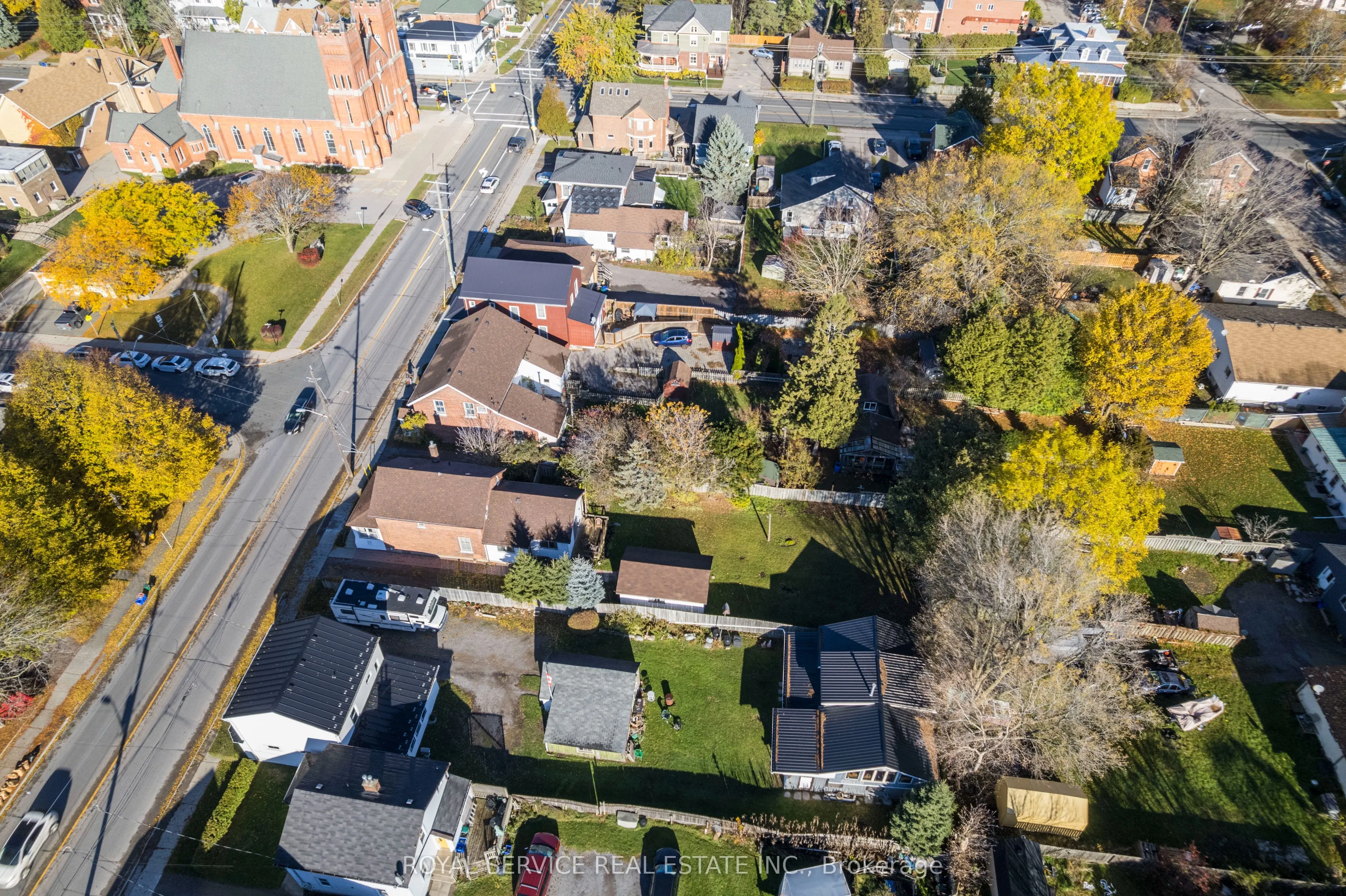 370 Division Street
