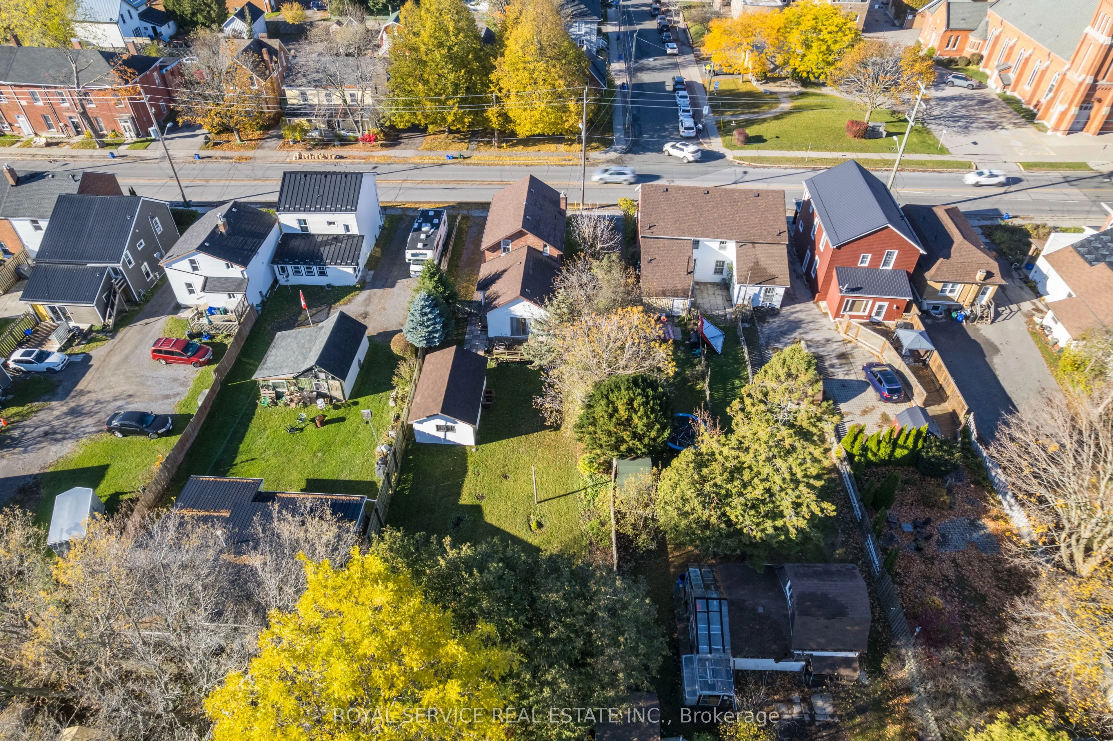 370 Division Street