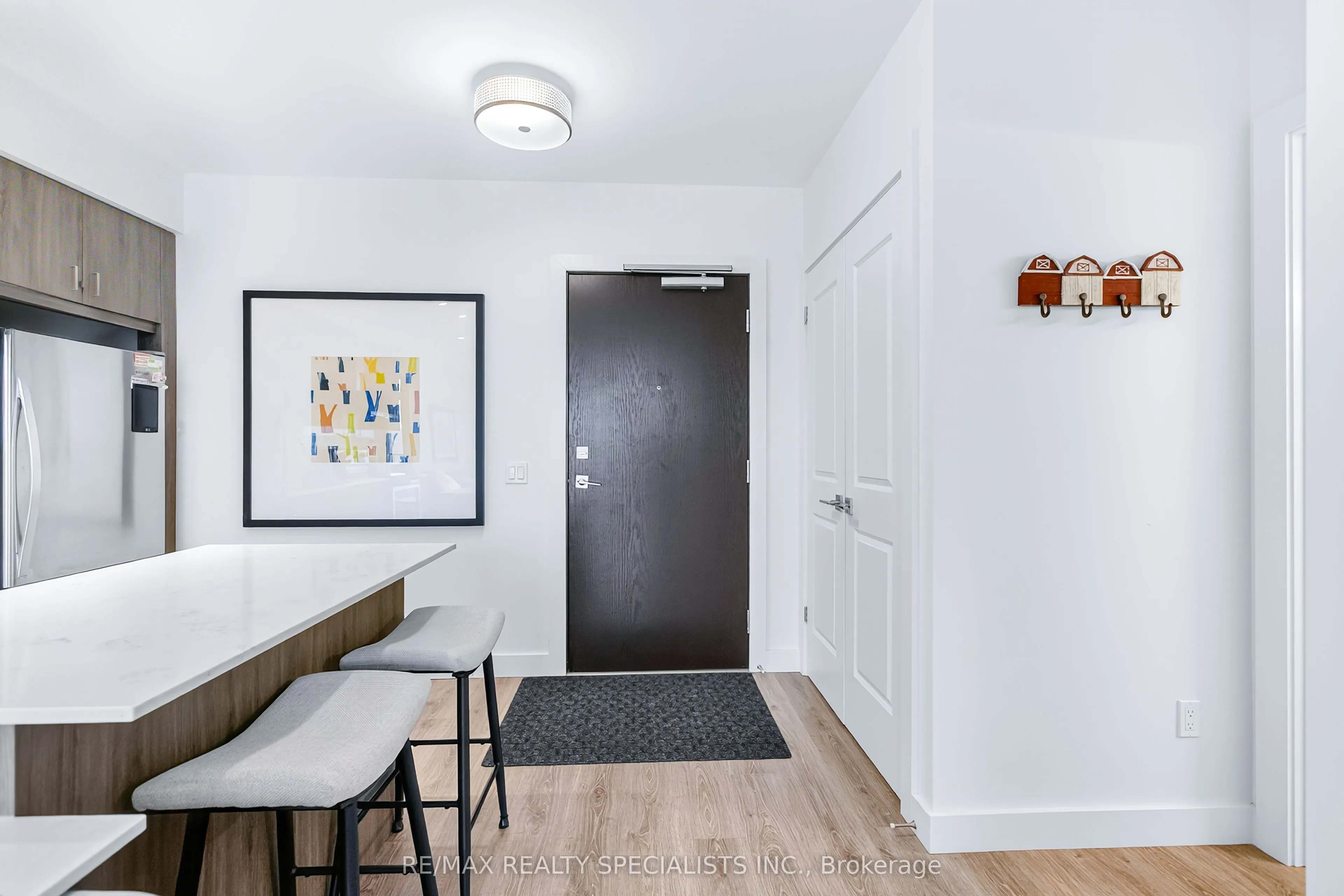15 Glebe Street #1310