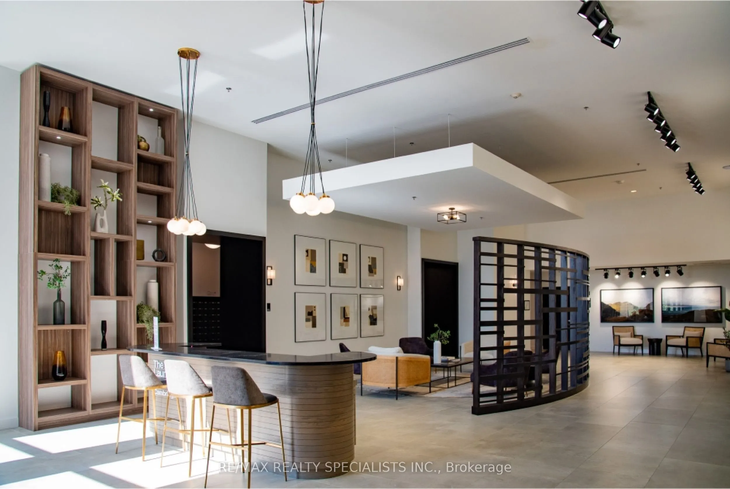 15 Glebe Street #1310